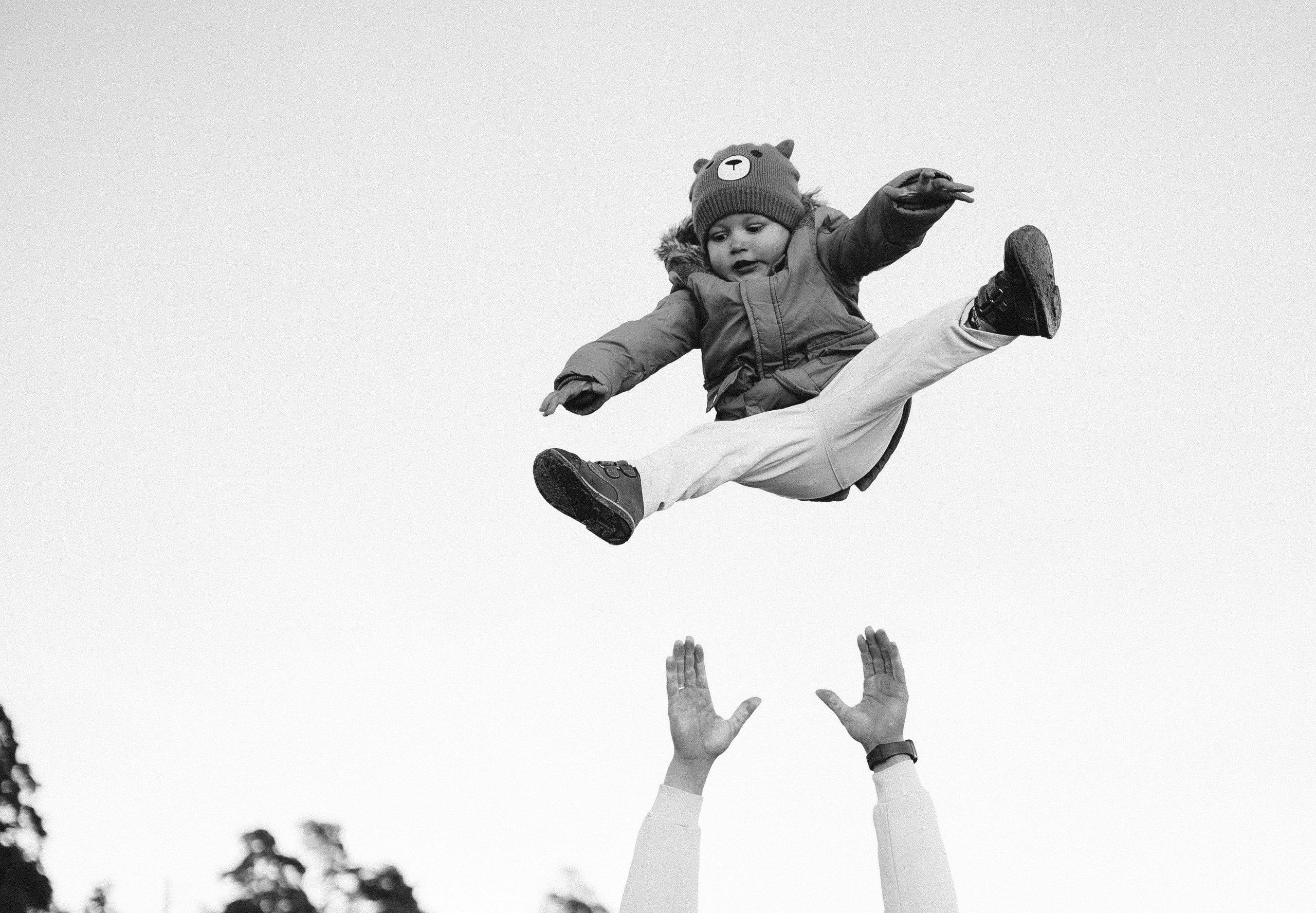 Кристина, Ика, Тео и Давид. Фотограф Виктория Дунаевская в Санкт Петербурге