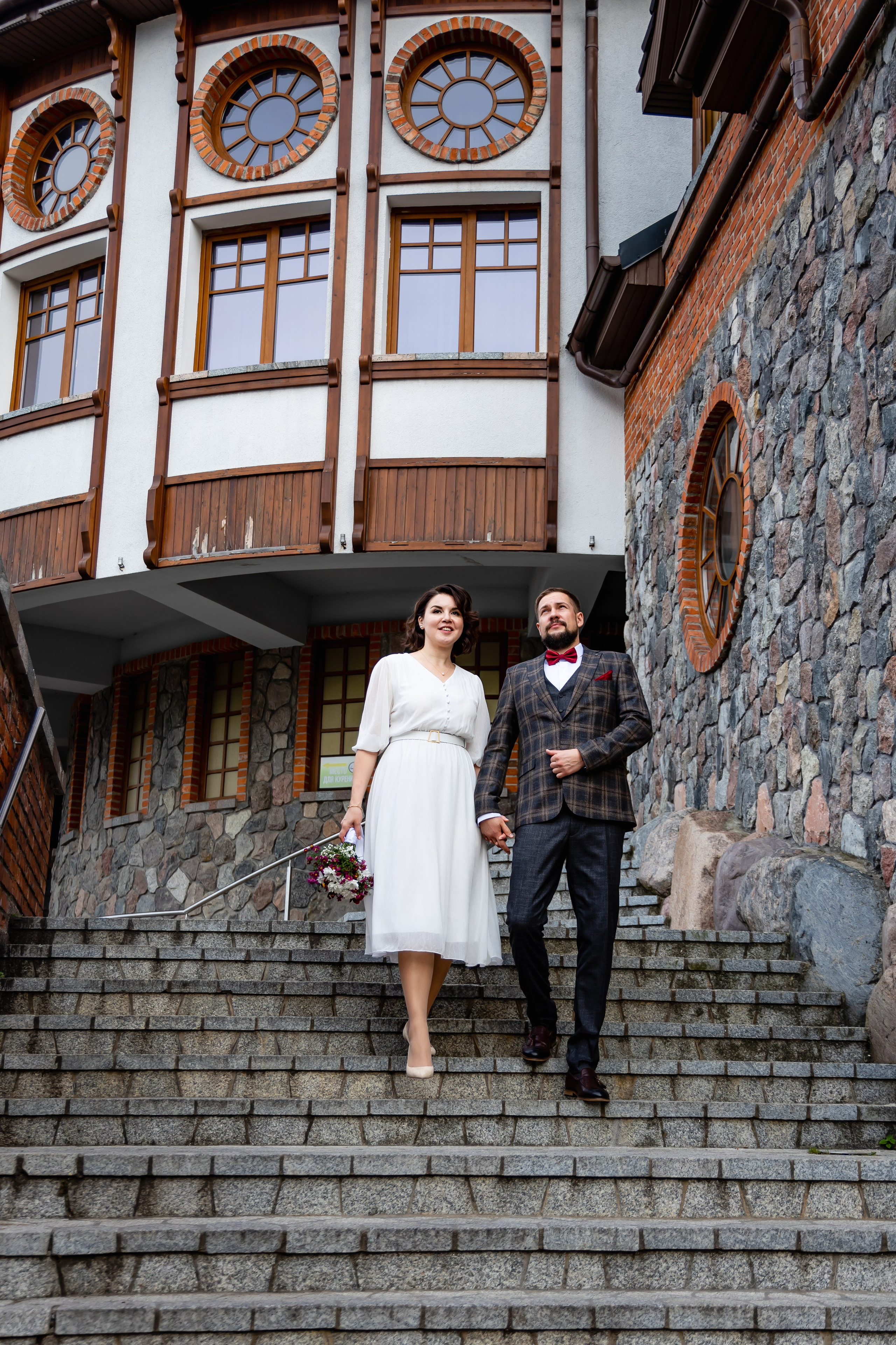 Резиденция Королей. Фотограф Елена Медок Калининград