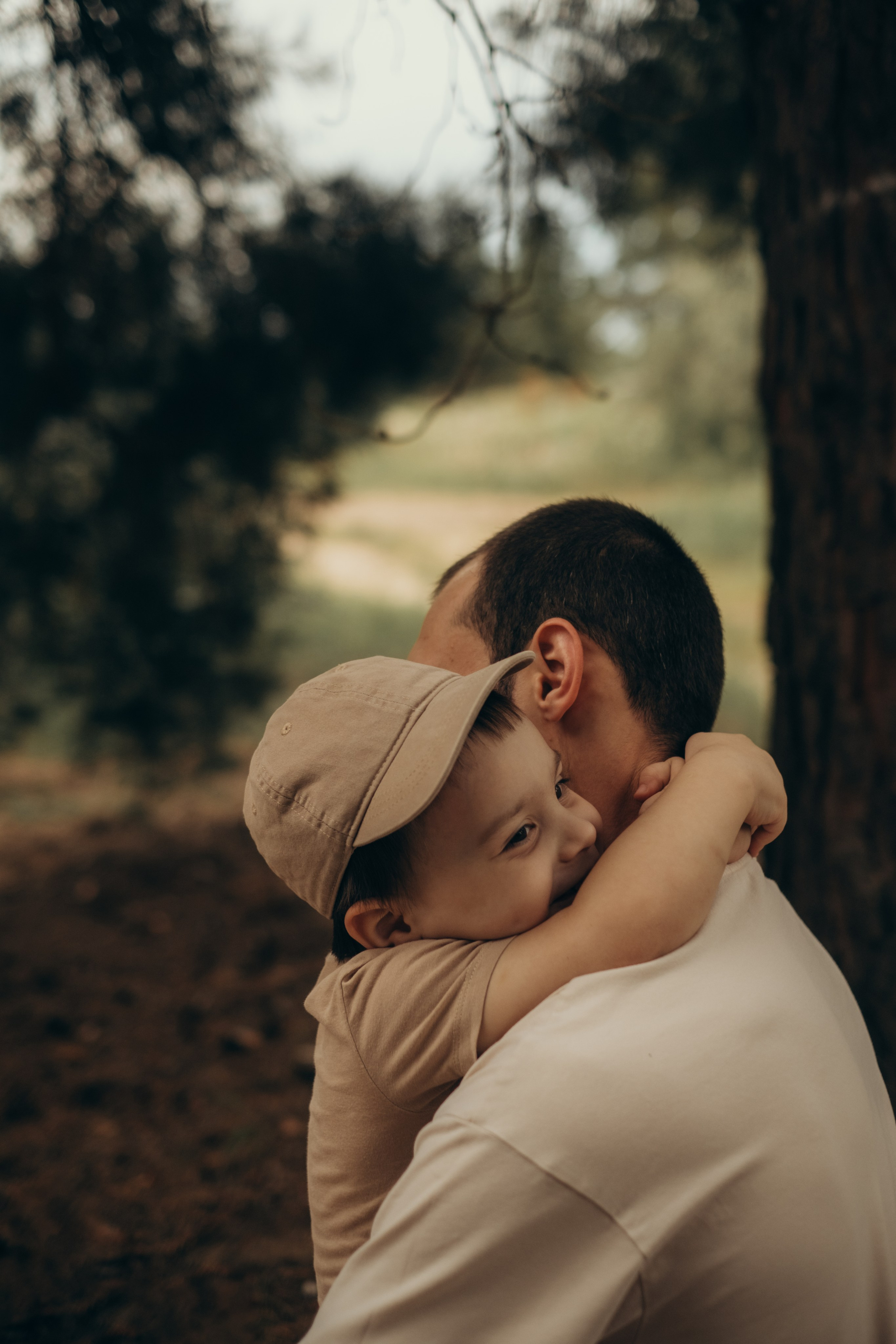 Воспоминания, которые мы создаем с семьей- бесценны. Фотограф в Москве Ольга Елоева