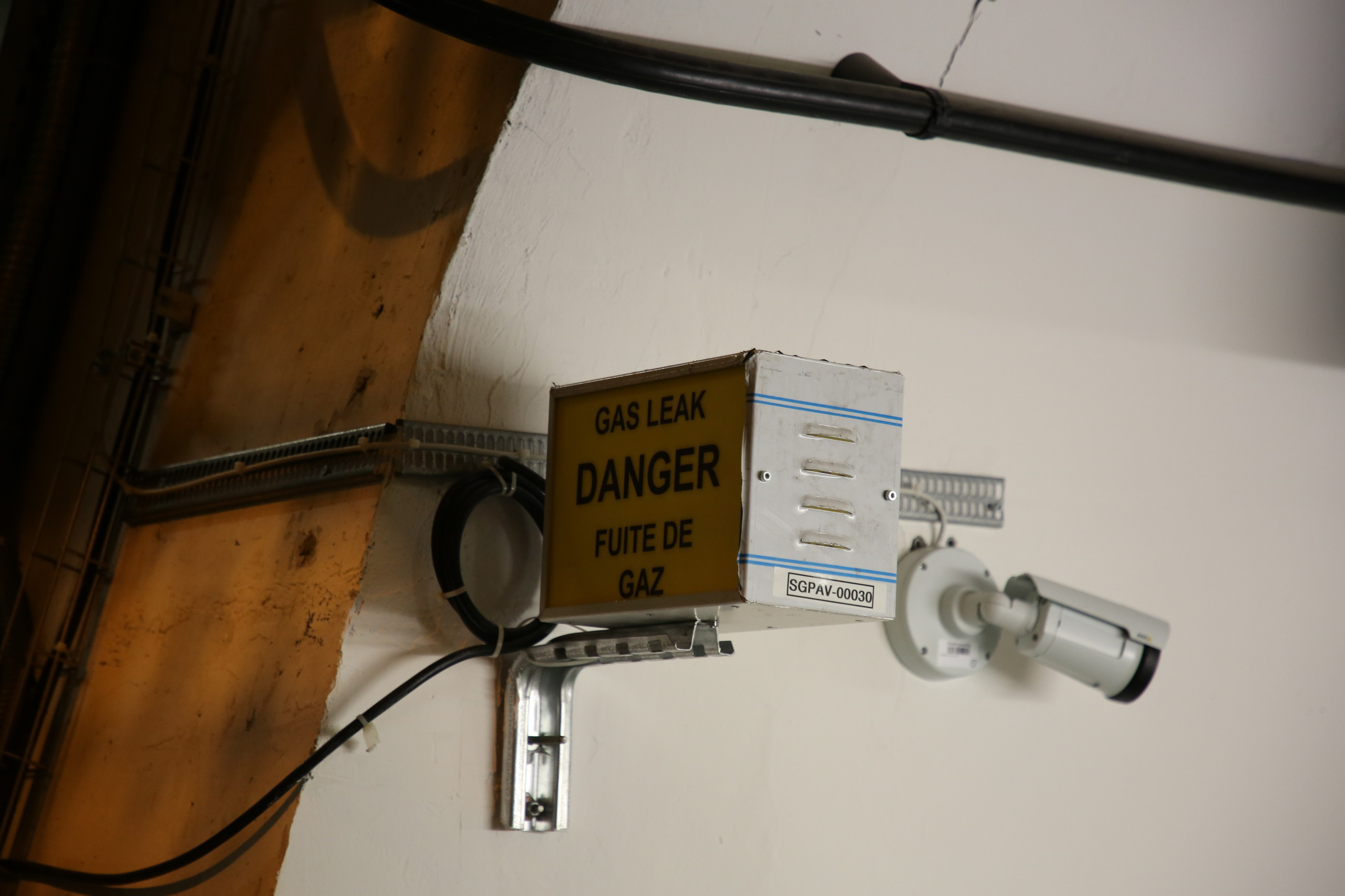 Cern, Switzerland. Andrey Filippov Photographer