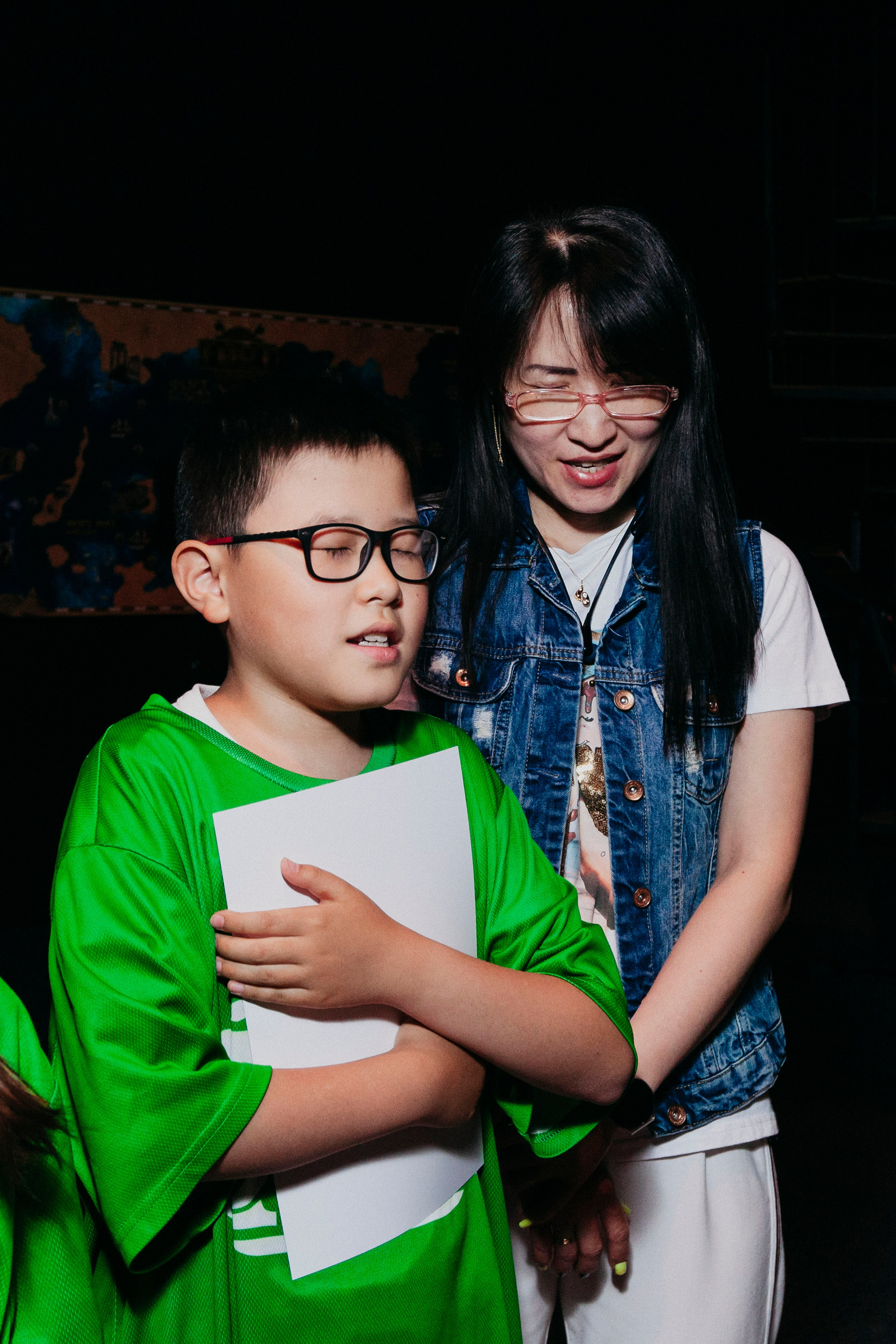 Форт Боярд. Stanislav Baryshev — People. Emotions. Atmosphere