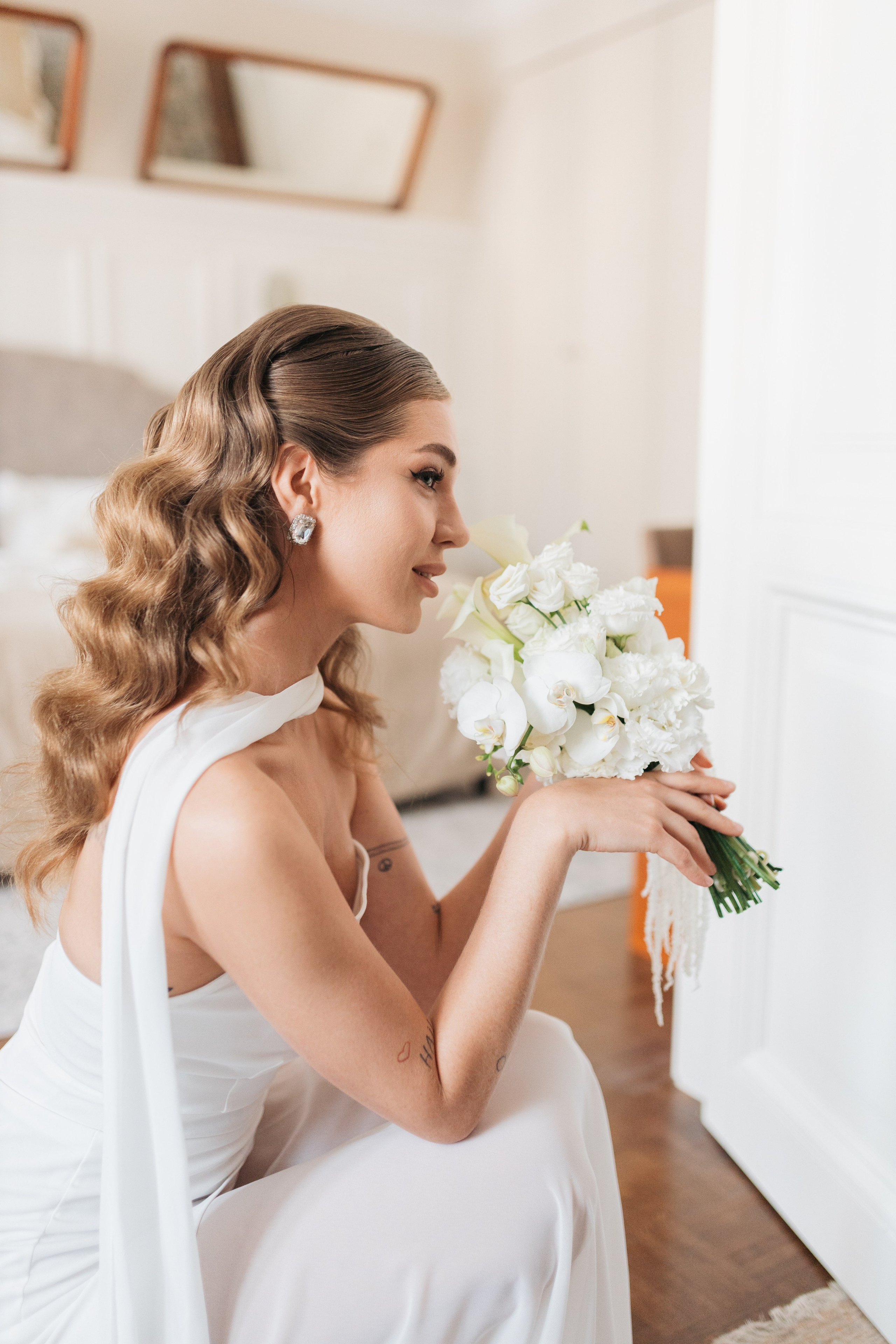 Ирина и Кирилл. Фотограф Белозерцева Марина