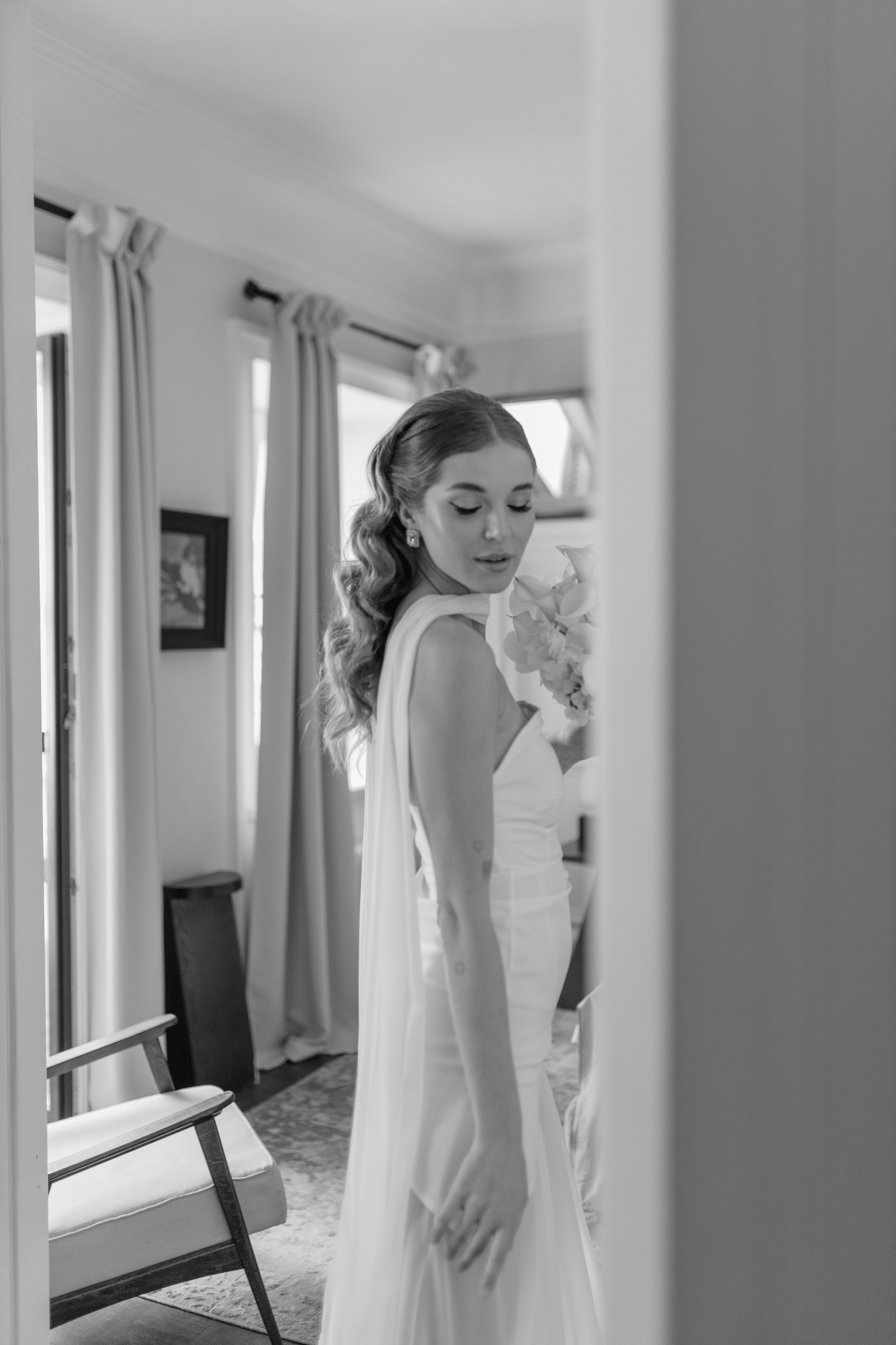 Ирина и Кирилл. Фотограф Белозерцева Марина