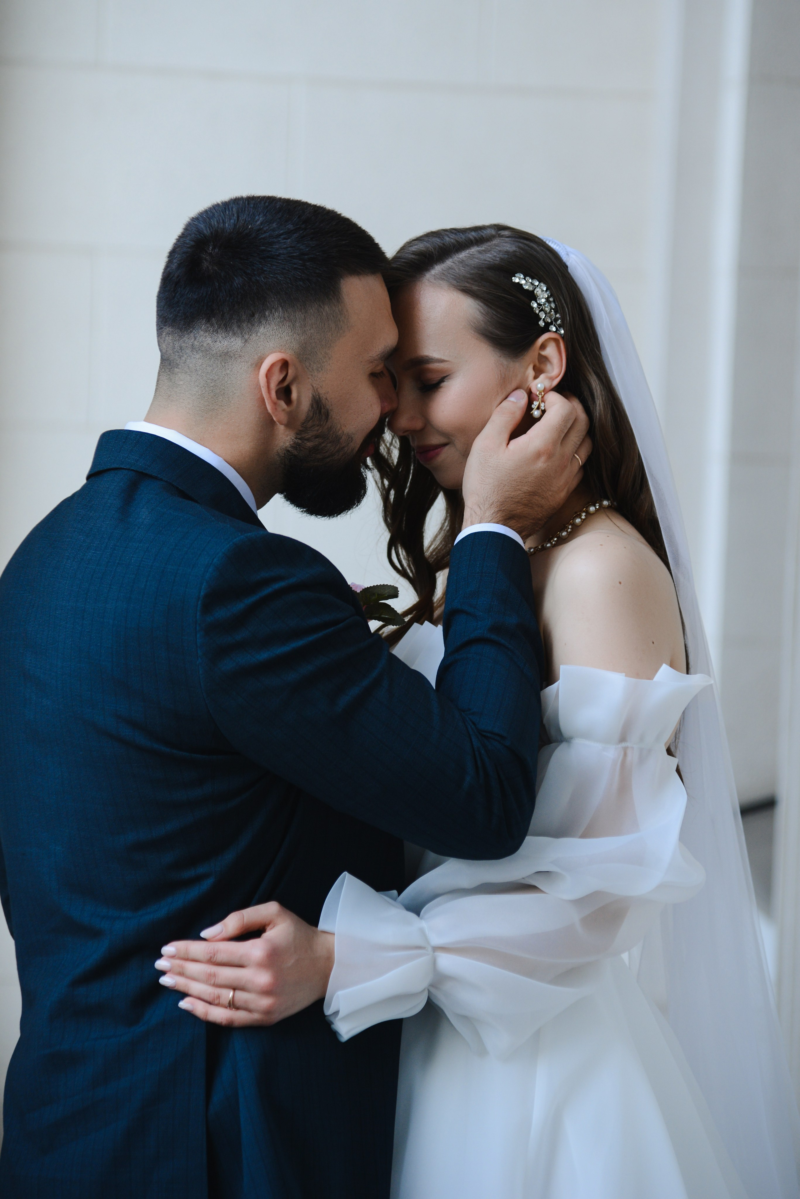 Влад & Аня. Фотограф Ярута Оксана / Ростов-на-Дону