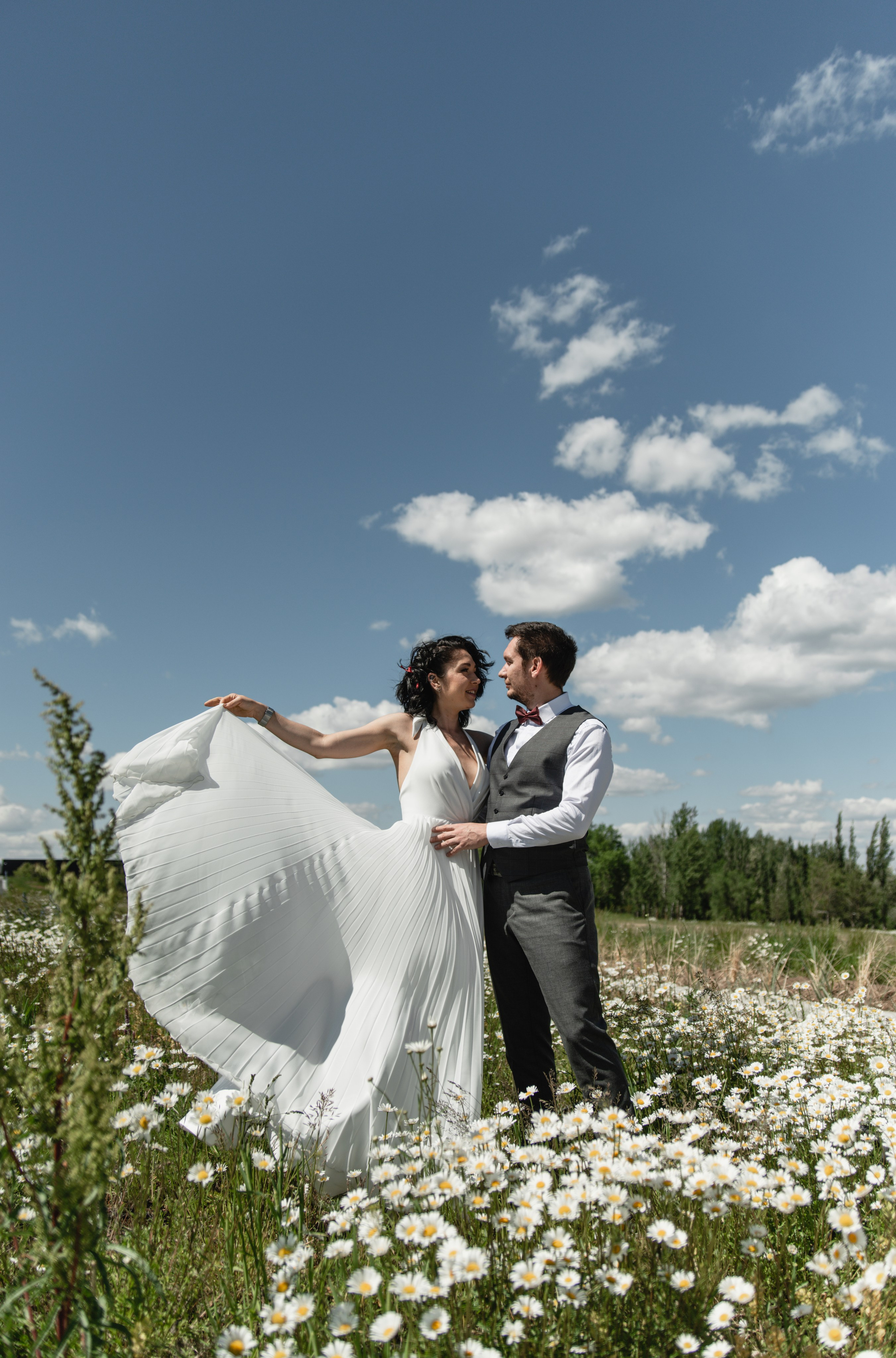 Меня зовут Александр Литвинчук и я свадебный фотограф в Саратове