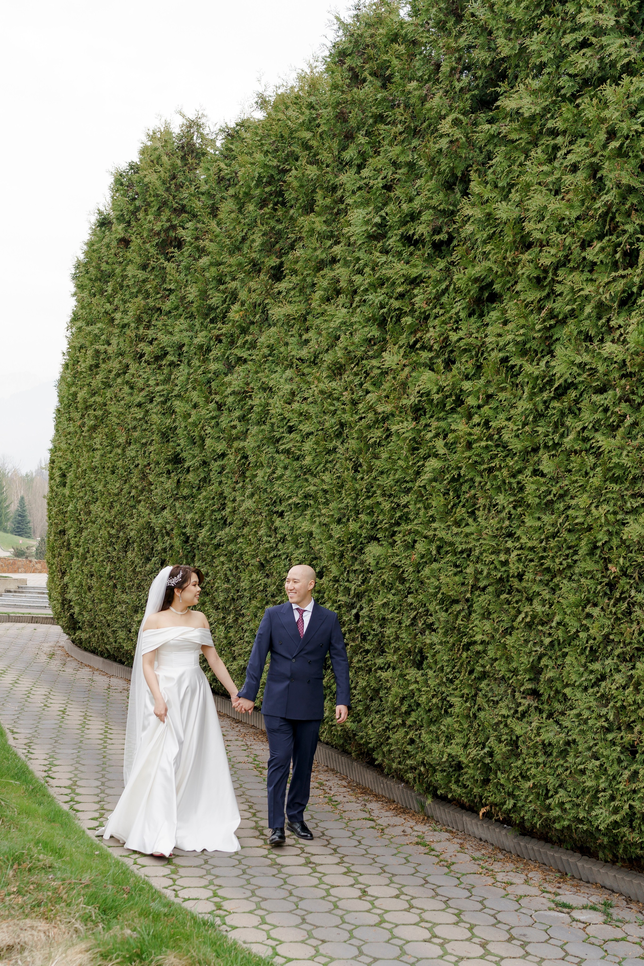 Kai & Zhazel. Wedding and Love story Photographer