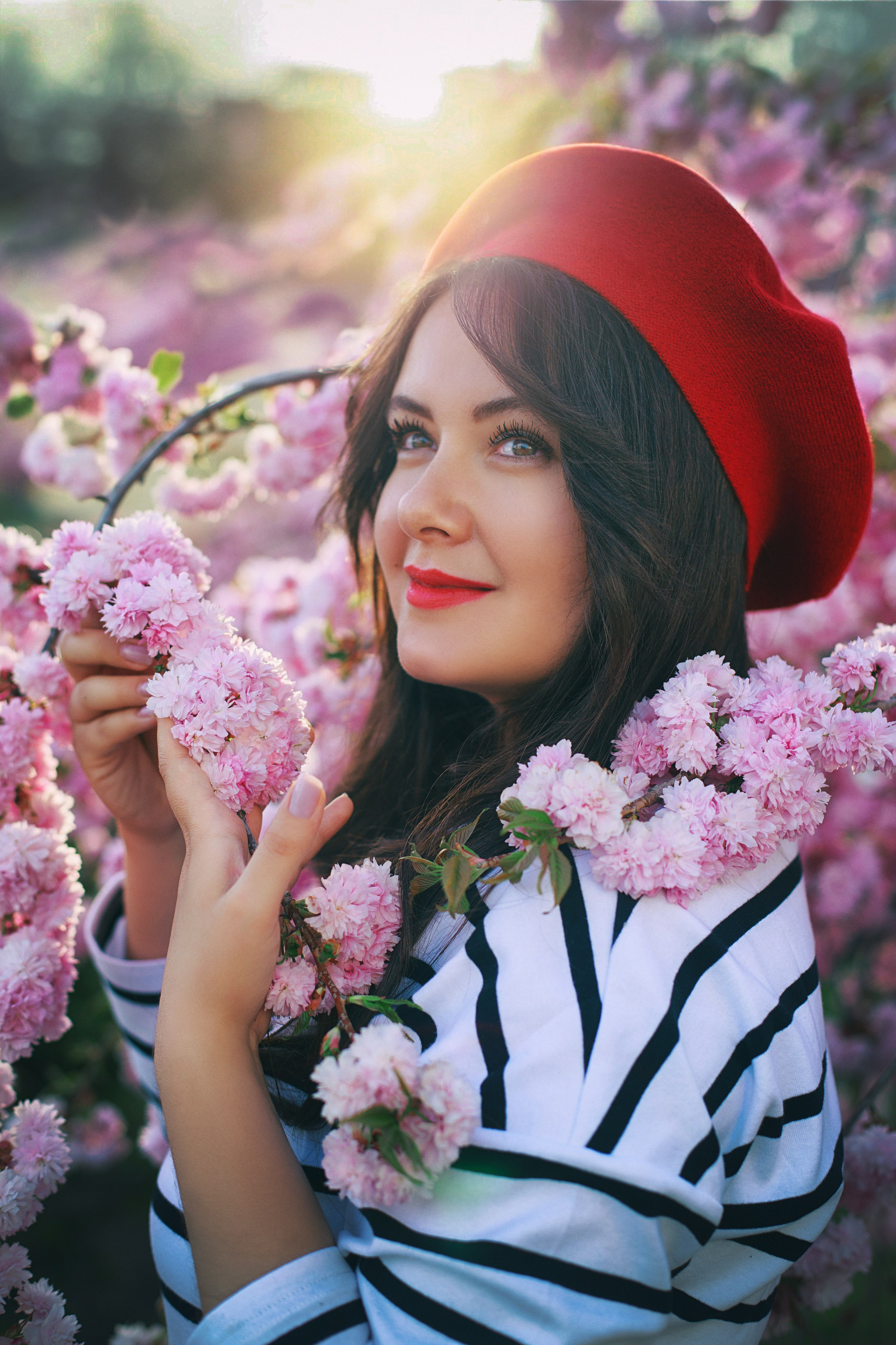 Ботанический сад Ставрополь