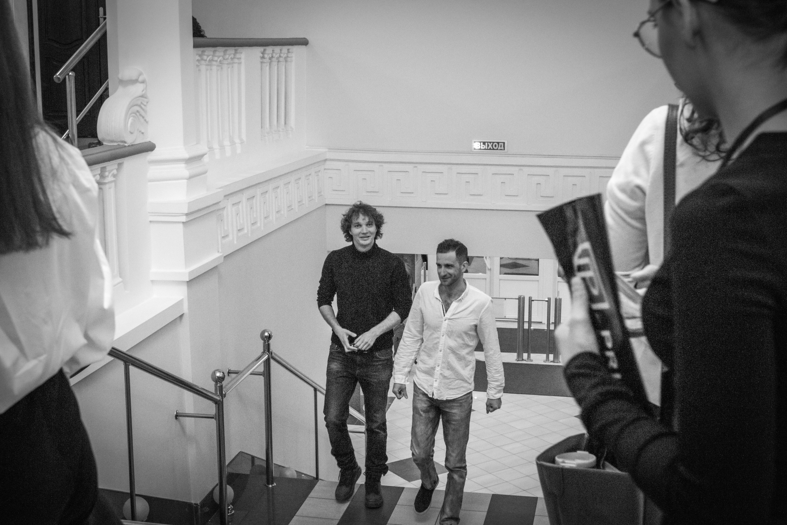 Pride connect. Свадебный и репортажный фотограф Николай Доровских