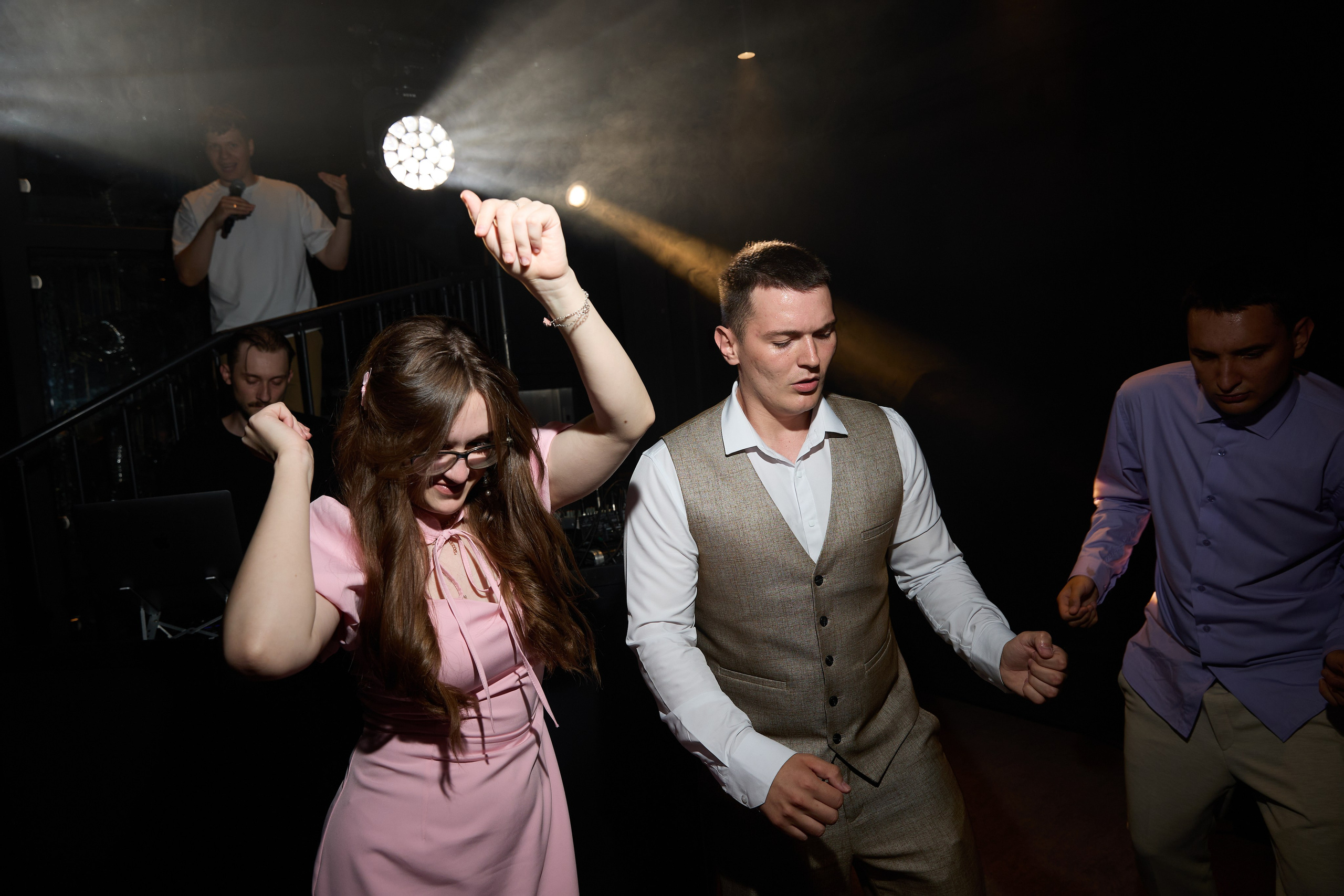 Wedding Day. Фотограф Максим Маркелов