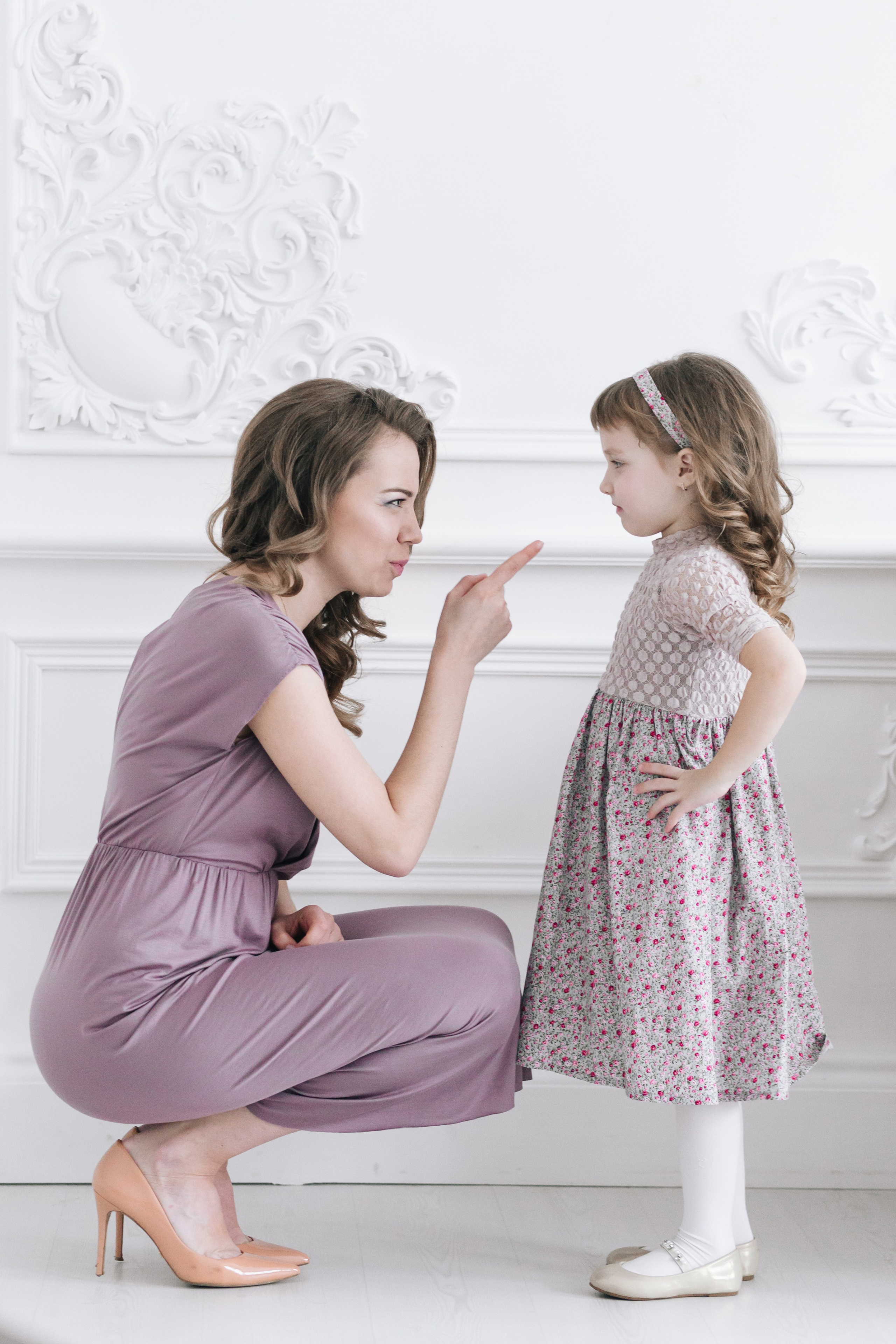 Чаепитие. Фотограф Вероника Кольтеева