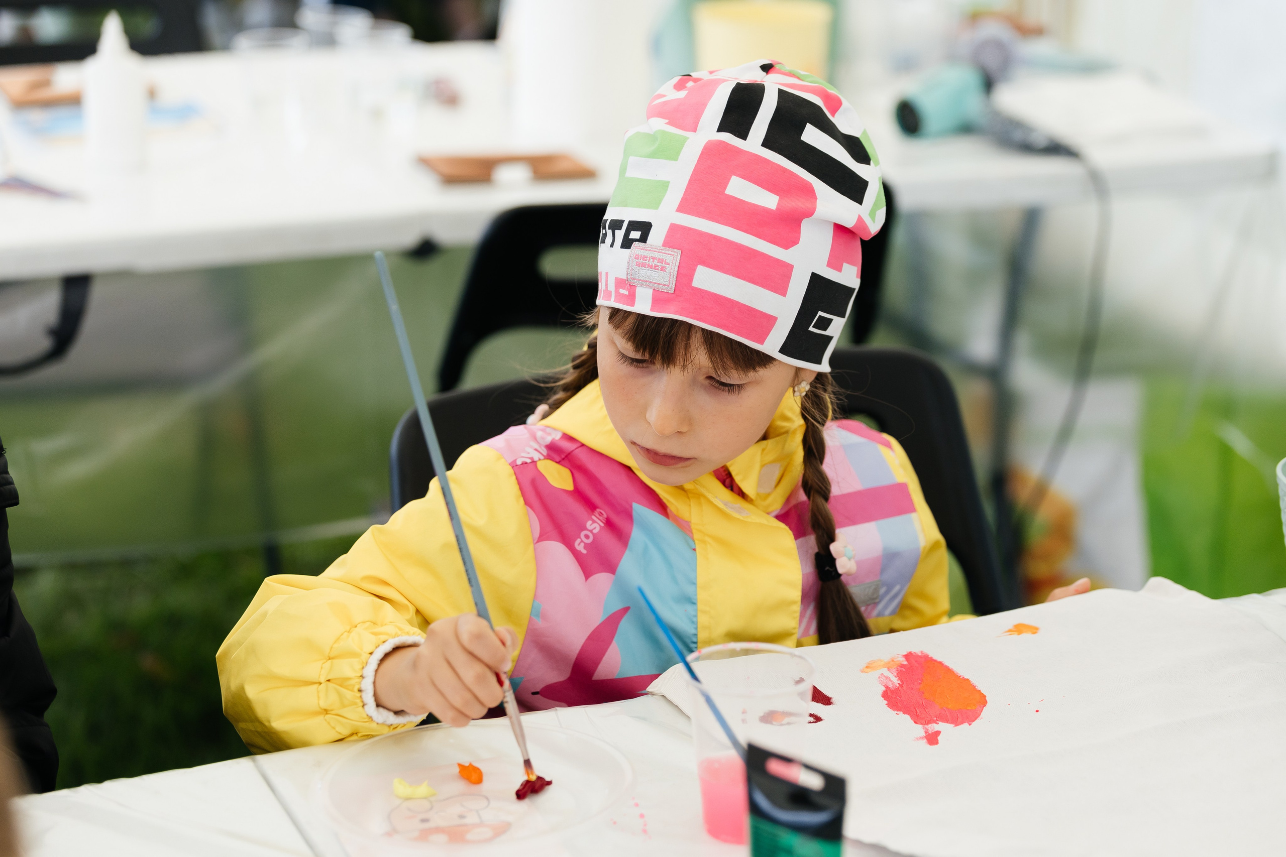 Спартакиада Волковгрупп. Фотограф Кемерово | Сергей