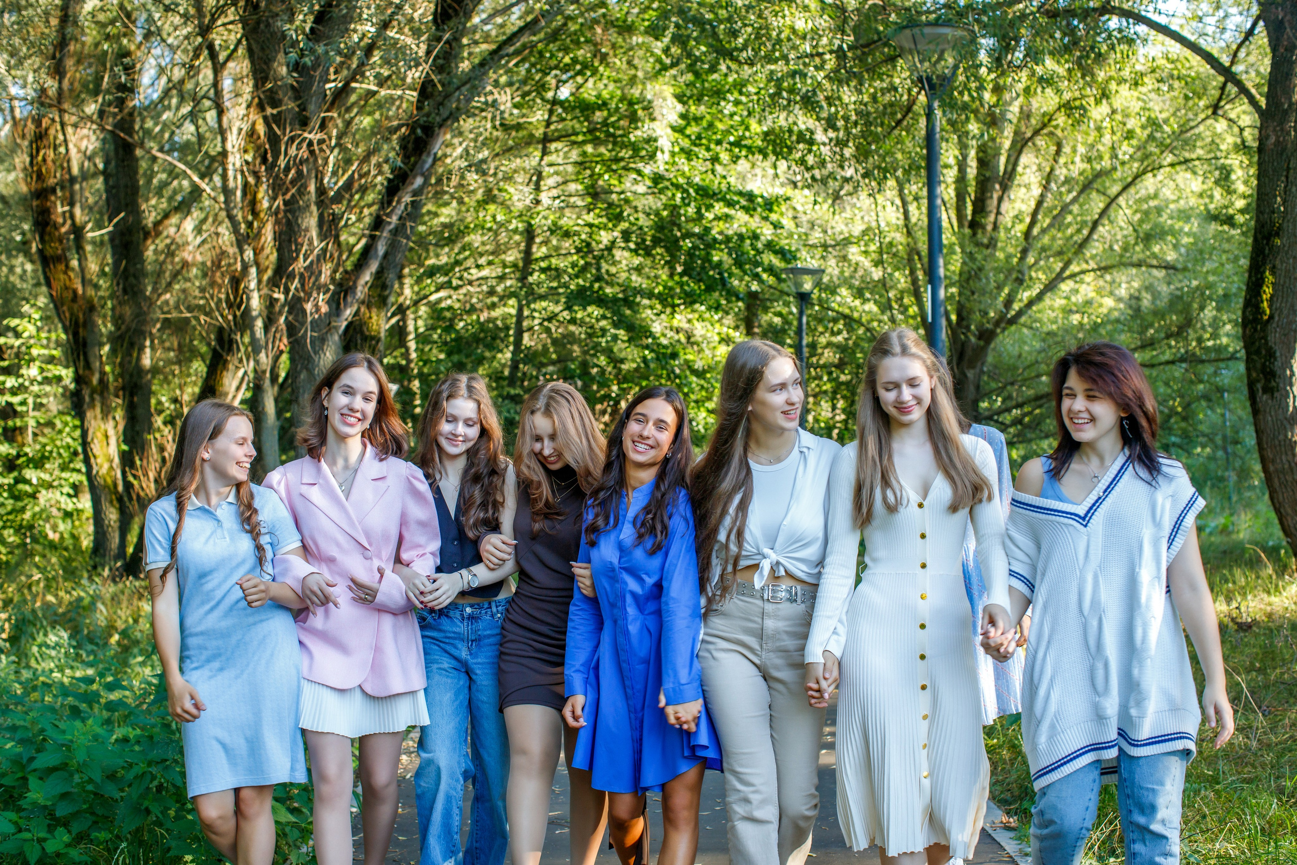 11 класс / Москва. Детский и семейный фотограф Мария Киселёва. Москва