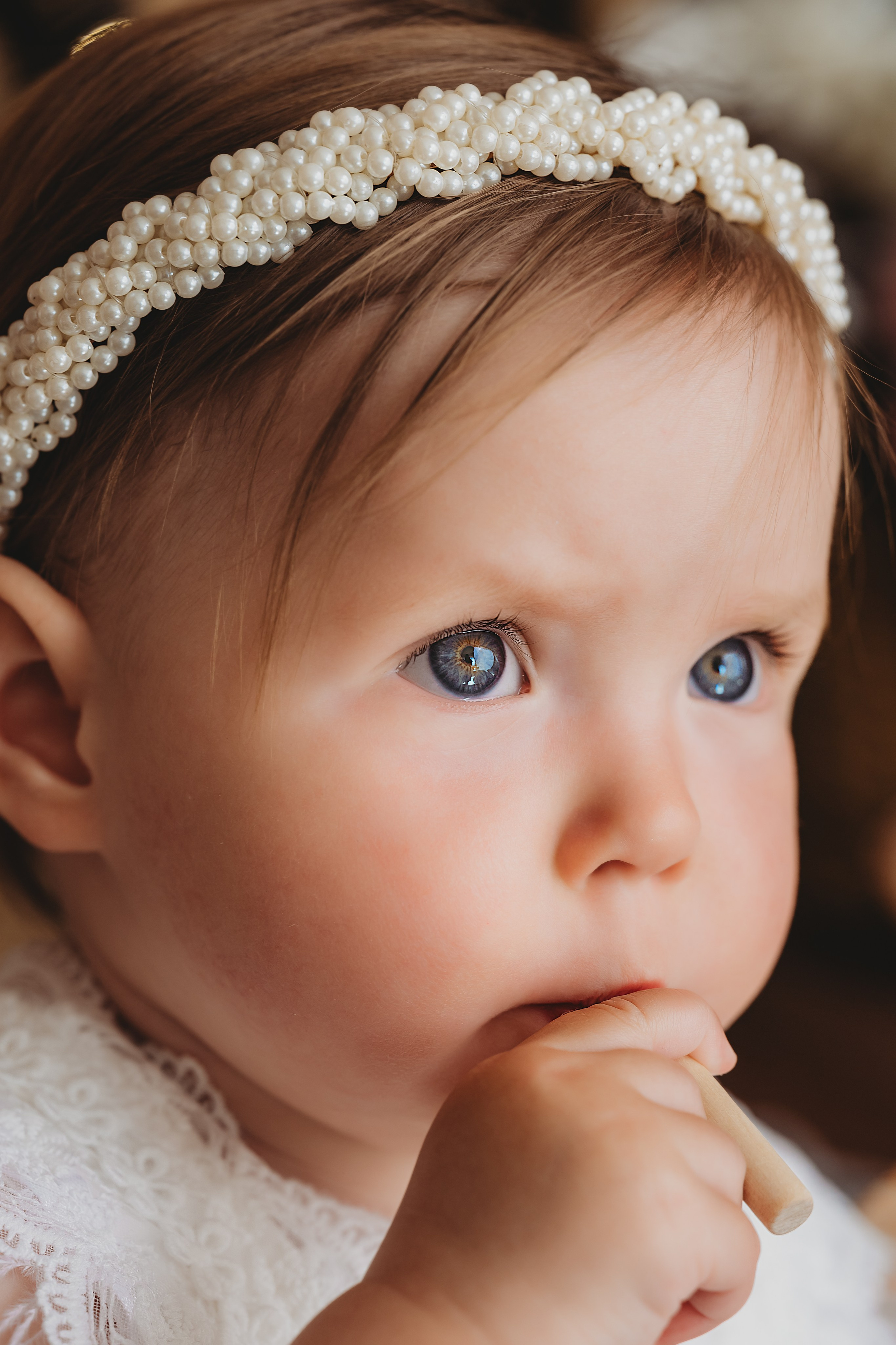 Годик. Фотограф новорожденных во Владимире Анастасия Воробьева