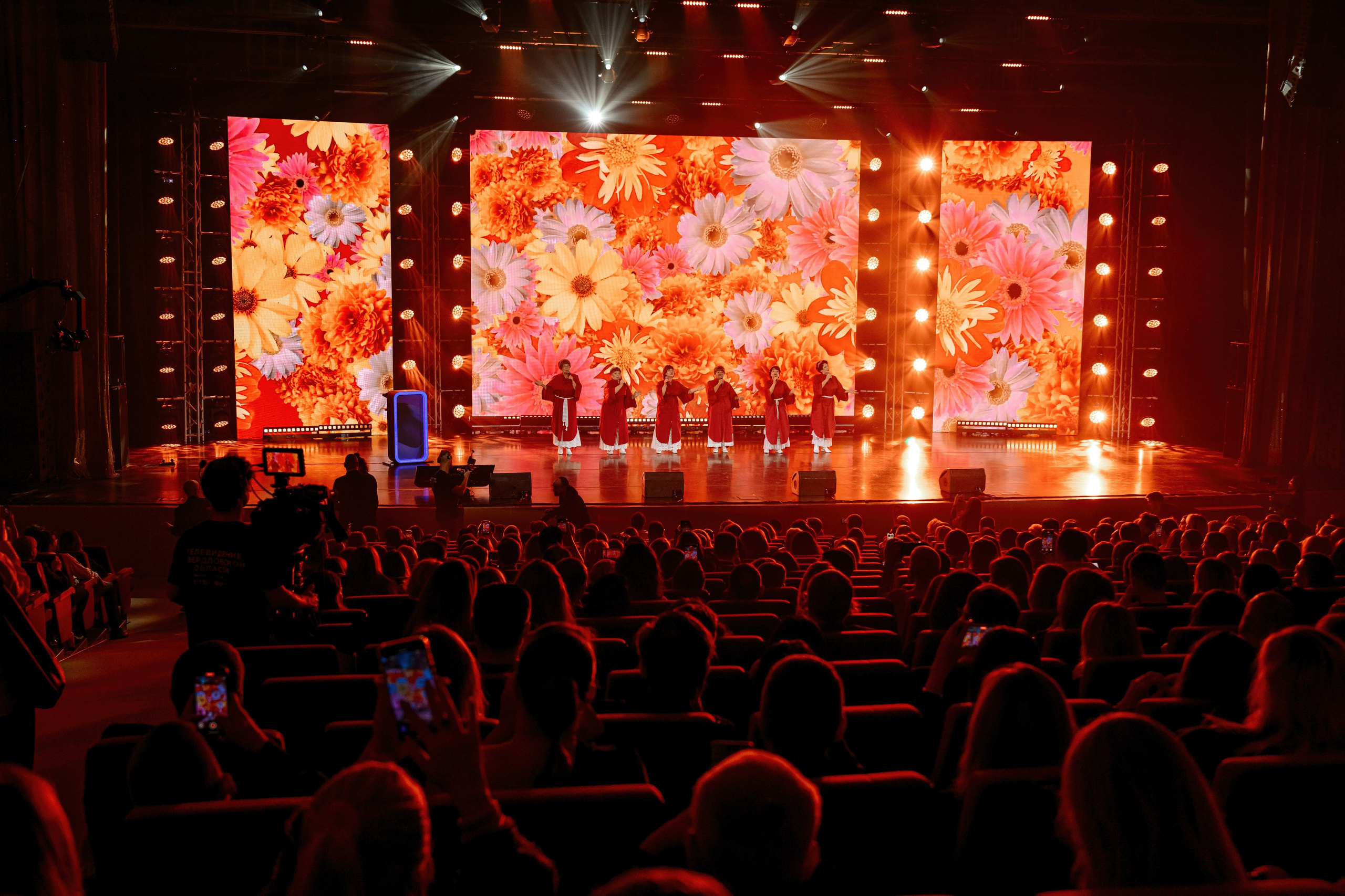 E1 2025. Максим Комаров — Профессиональный фотограф