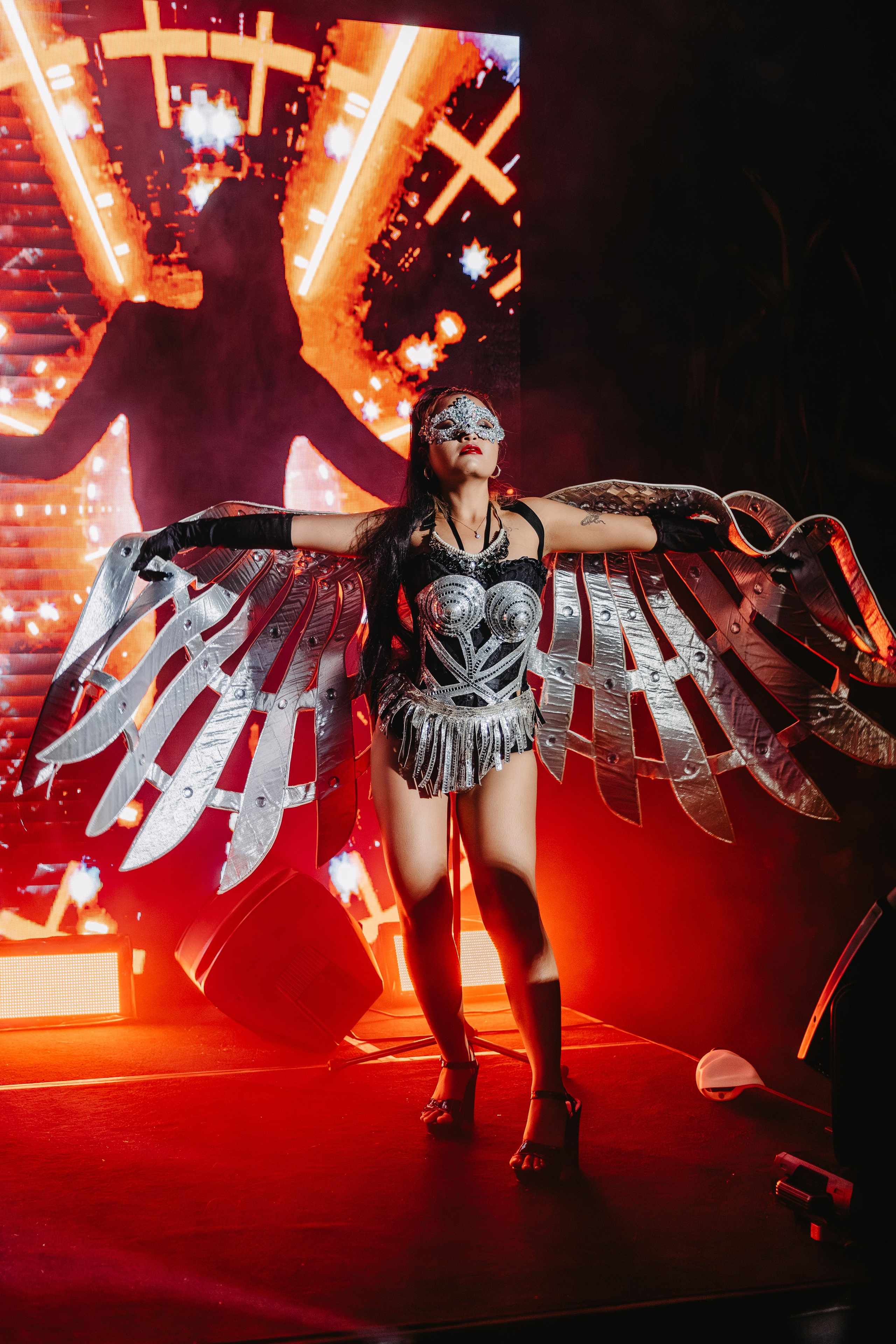 Olya’s birthday. Профессиональный фотограф Нурмиева Вероника