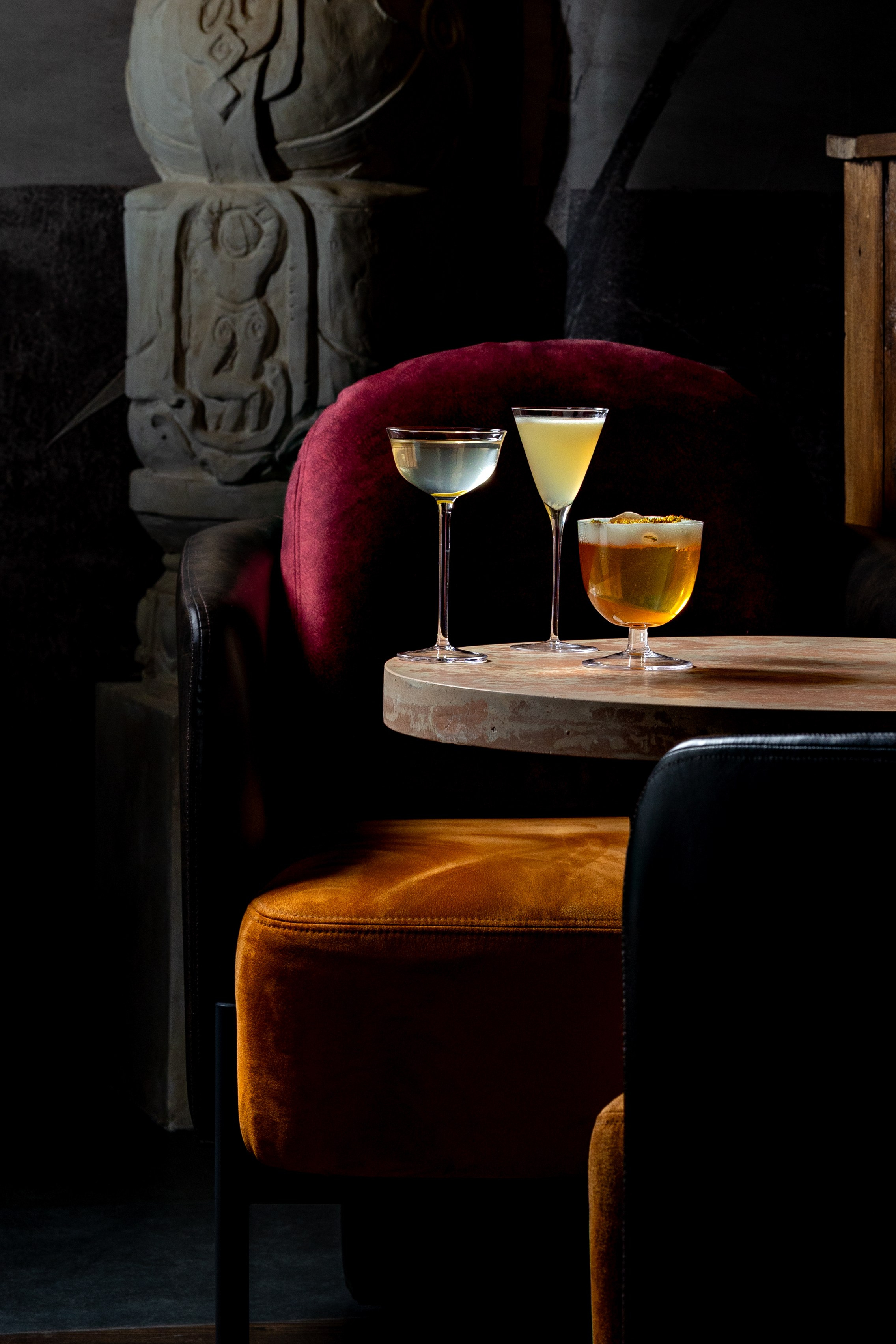 Фуд-фотограф в Москве Оксана Гильдеева