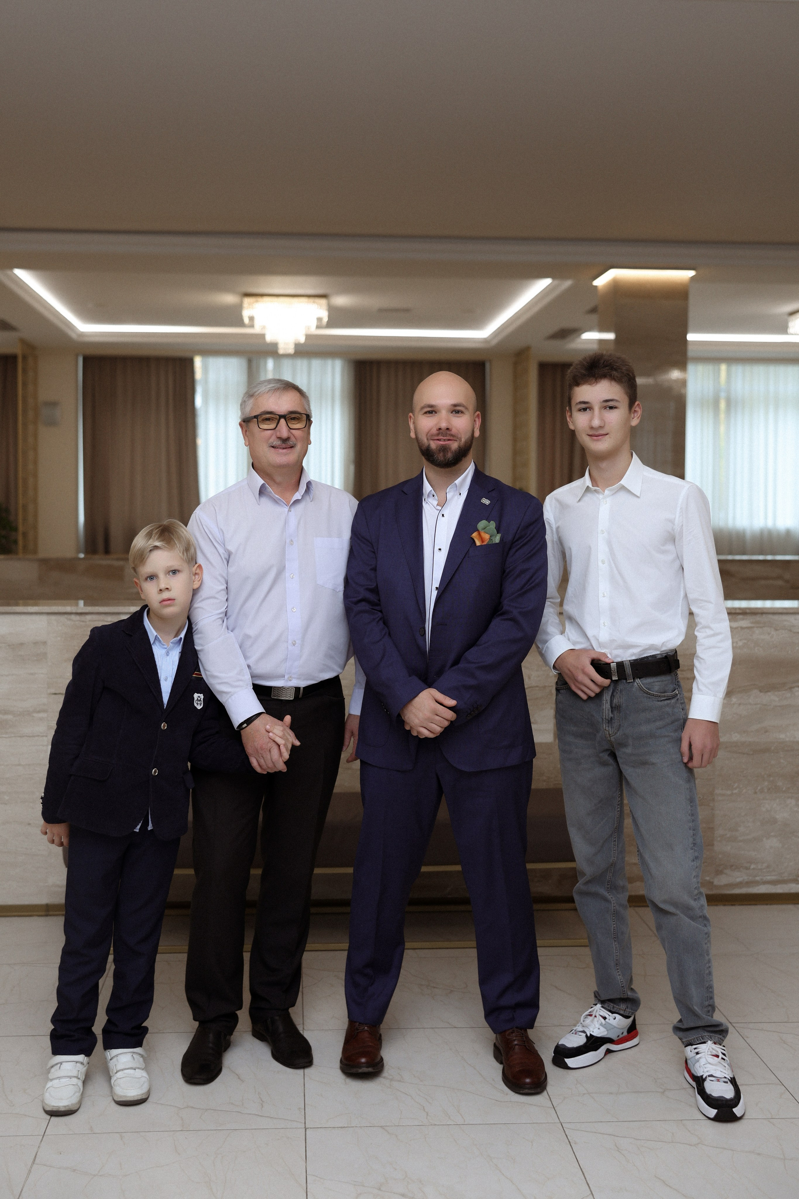 «Счастье быть» — Юнона и Борис. Свадебный и семейный фотограф в Москве Ломова Ирина