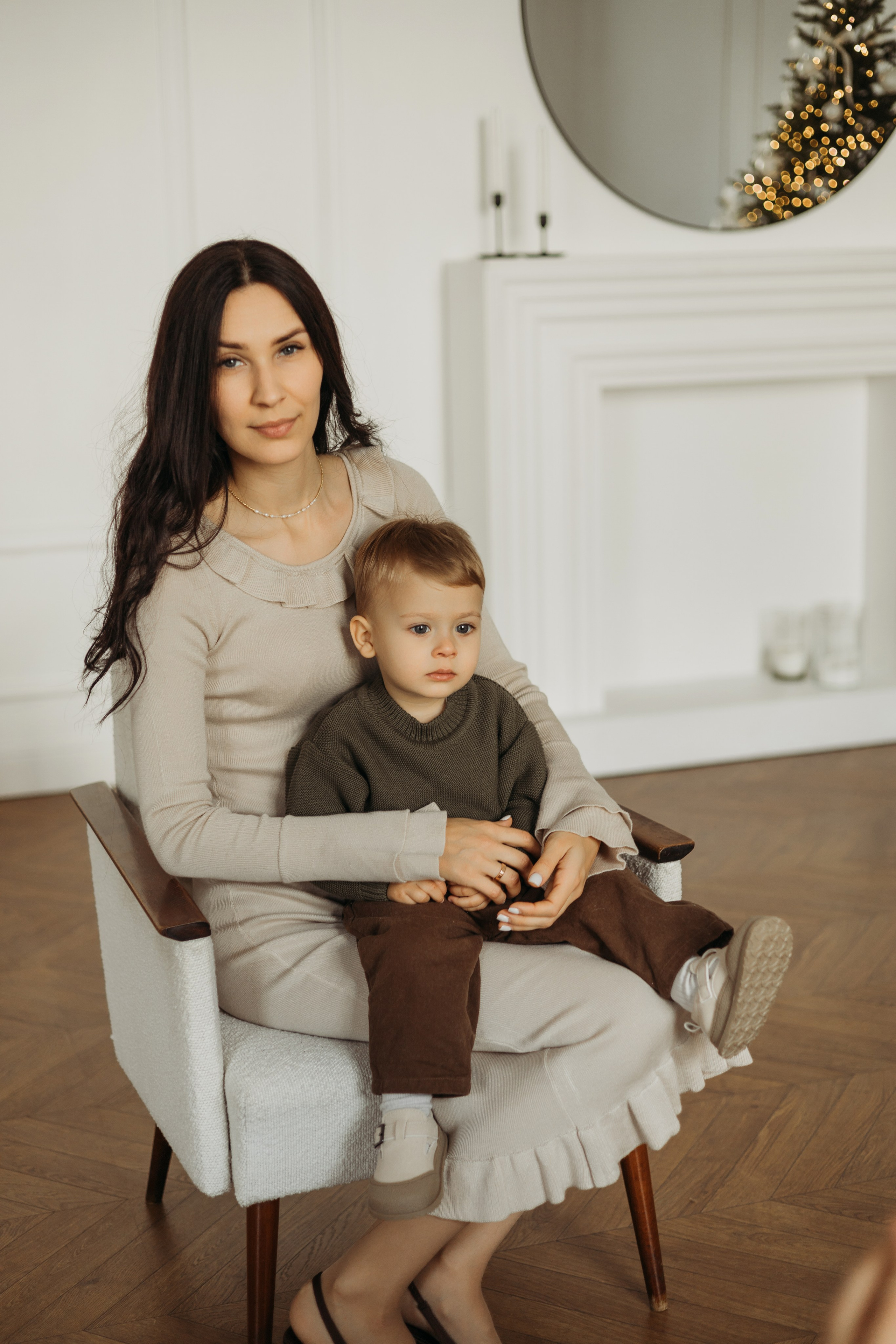 Вика Коля и Матвей. Самый теплый фотограф в Краснодаре Рябоконь Ксения