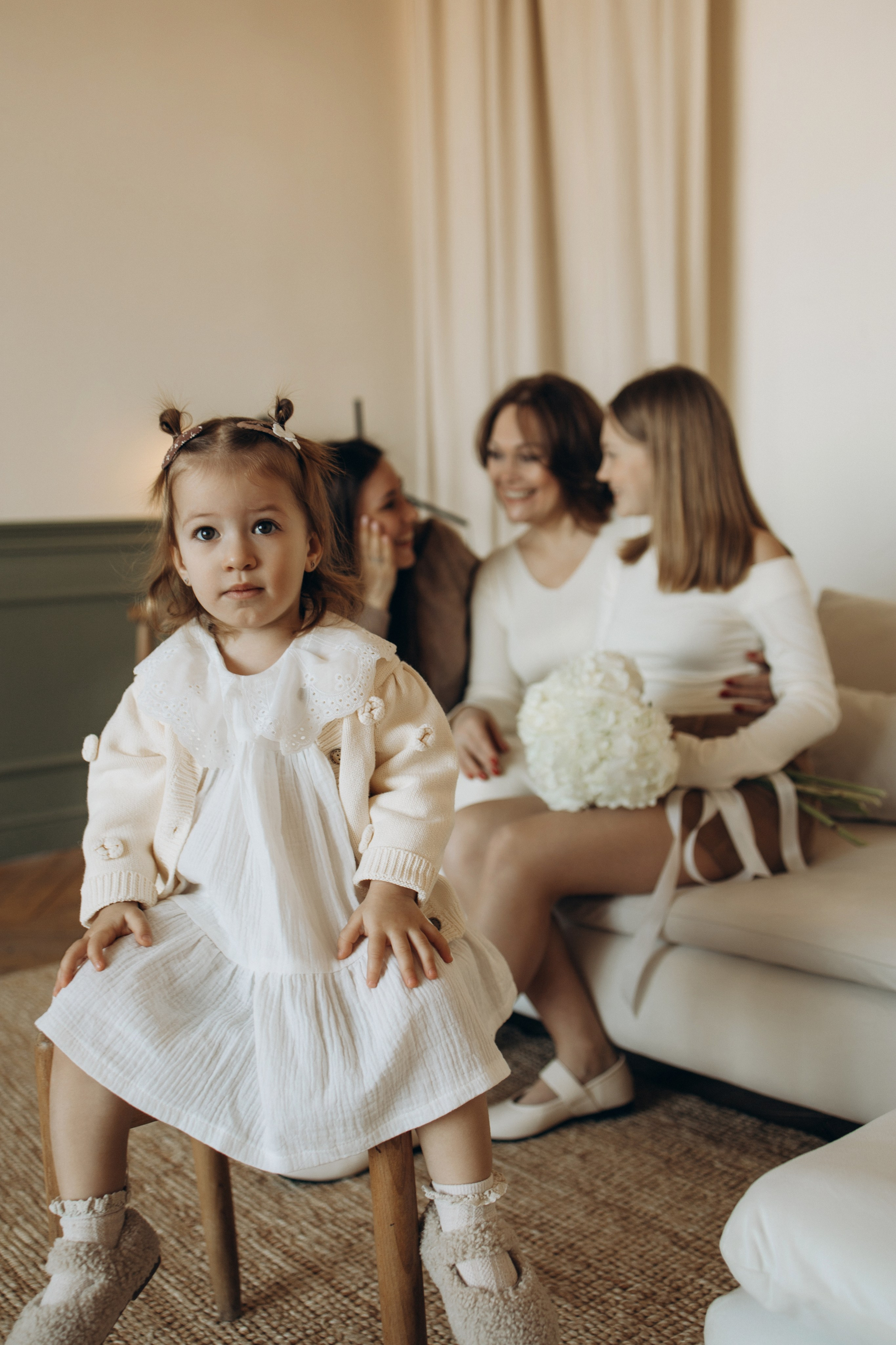 Семейная. Самый теплый фотограф в Краснодаре Рябоконь Ксения