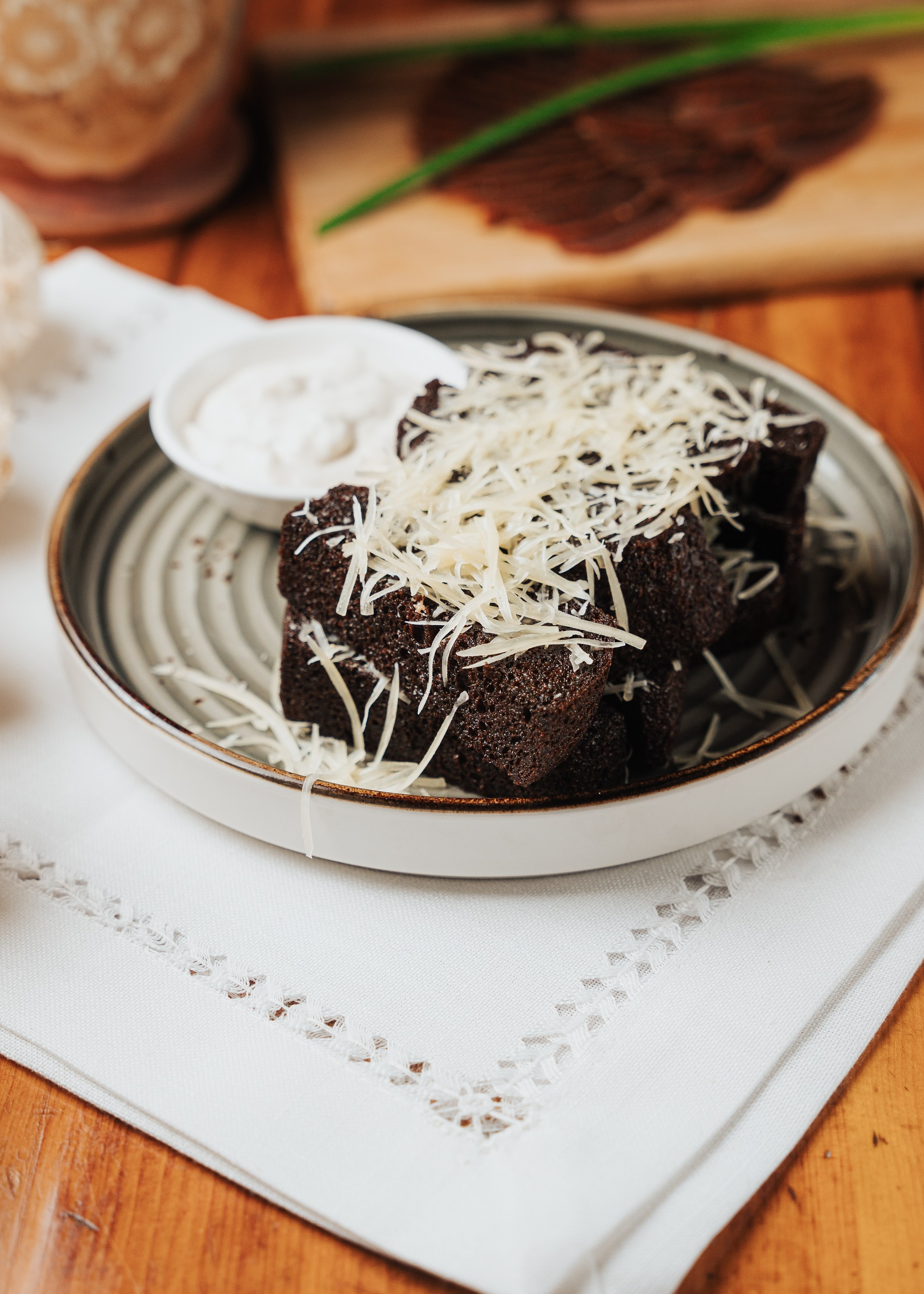 Ресторан Русский. Фотограф Хабаровск