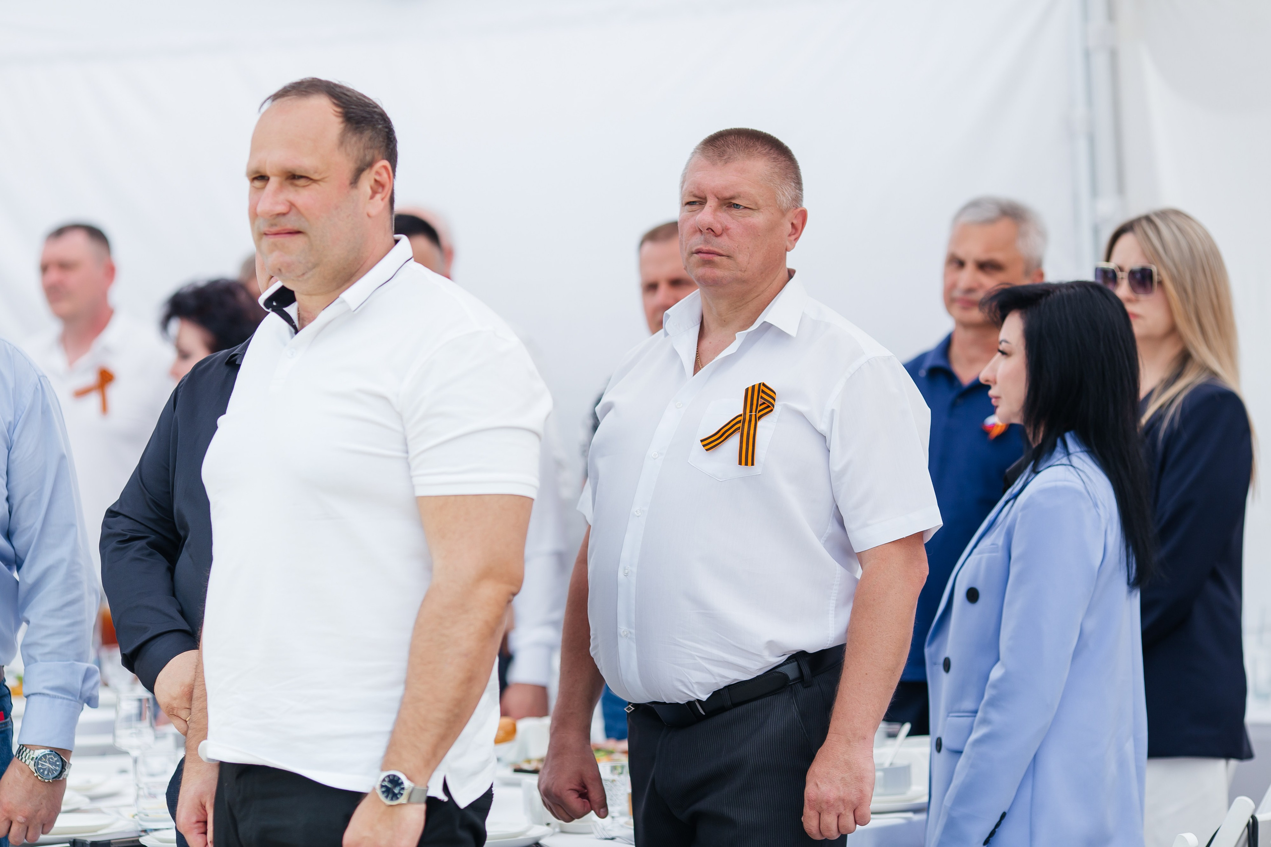 НЕВА (9 мая). Свадебный фотограф в Краснодаре Николай Крауз