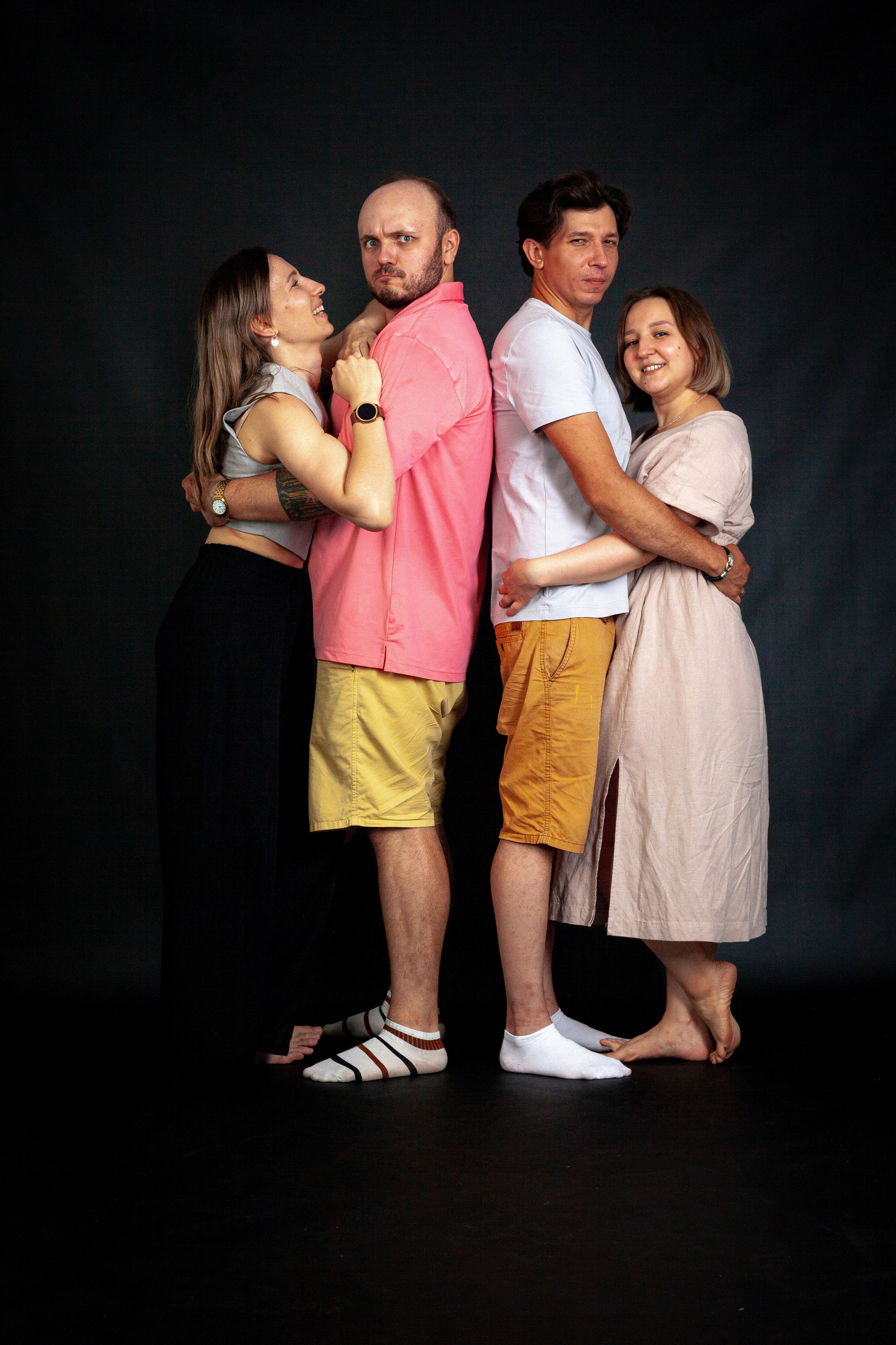 День открытых дверей. Студия автопортрета в Бугульме