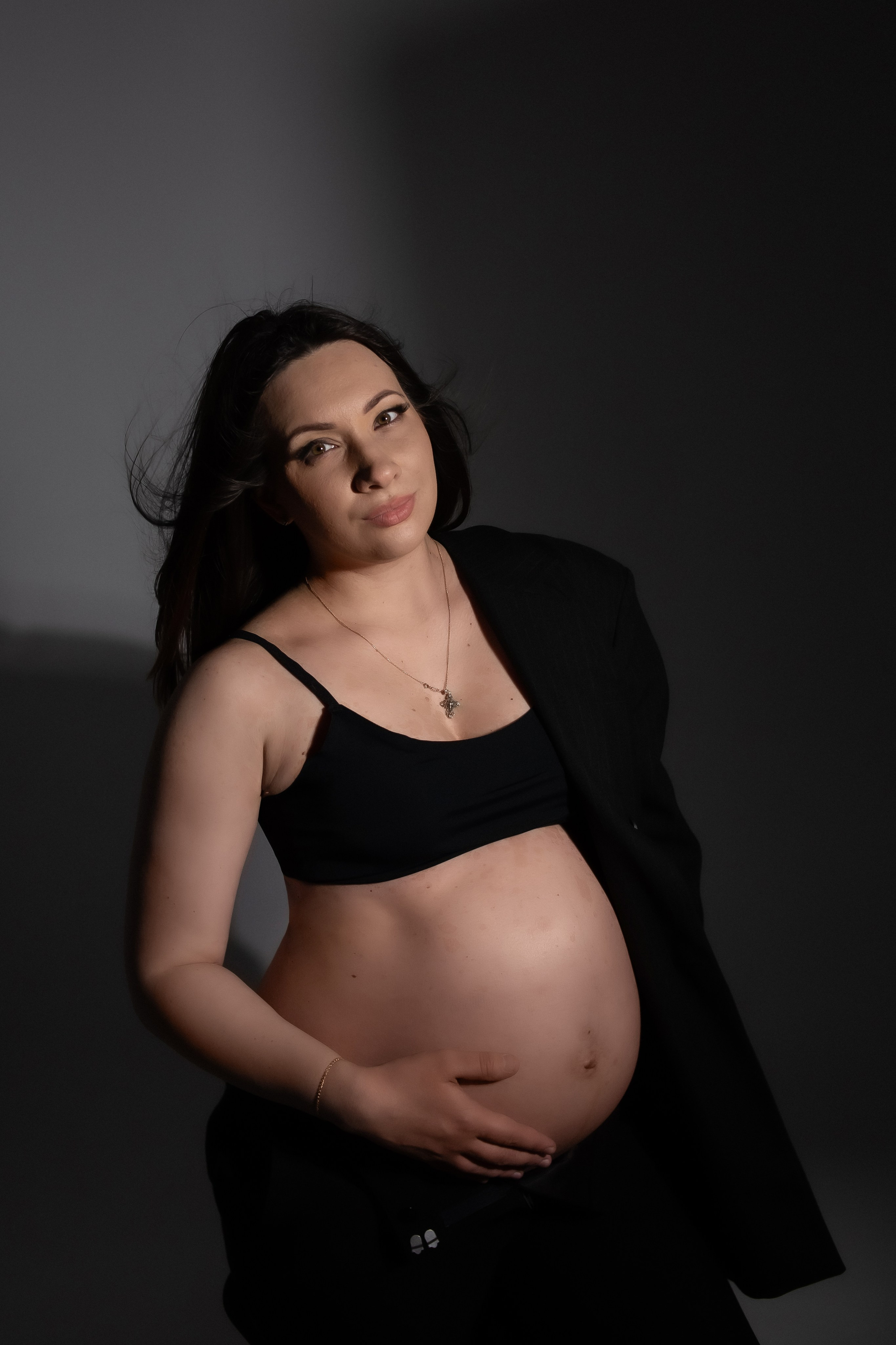 Дарья. Фотограф Регина Крикунова г. Красноярск