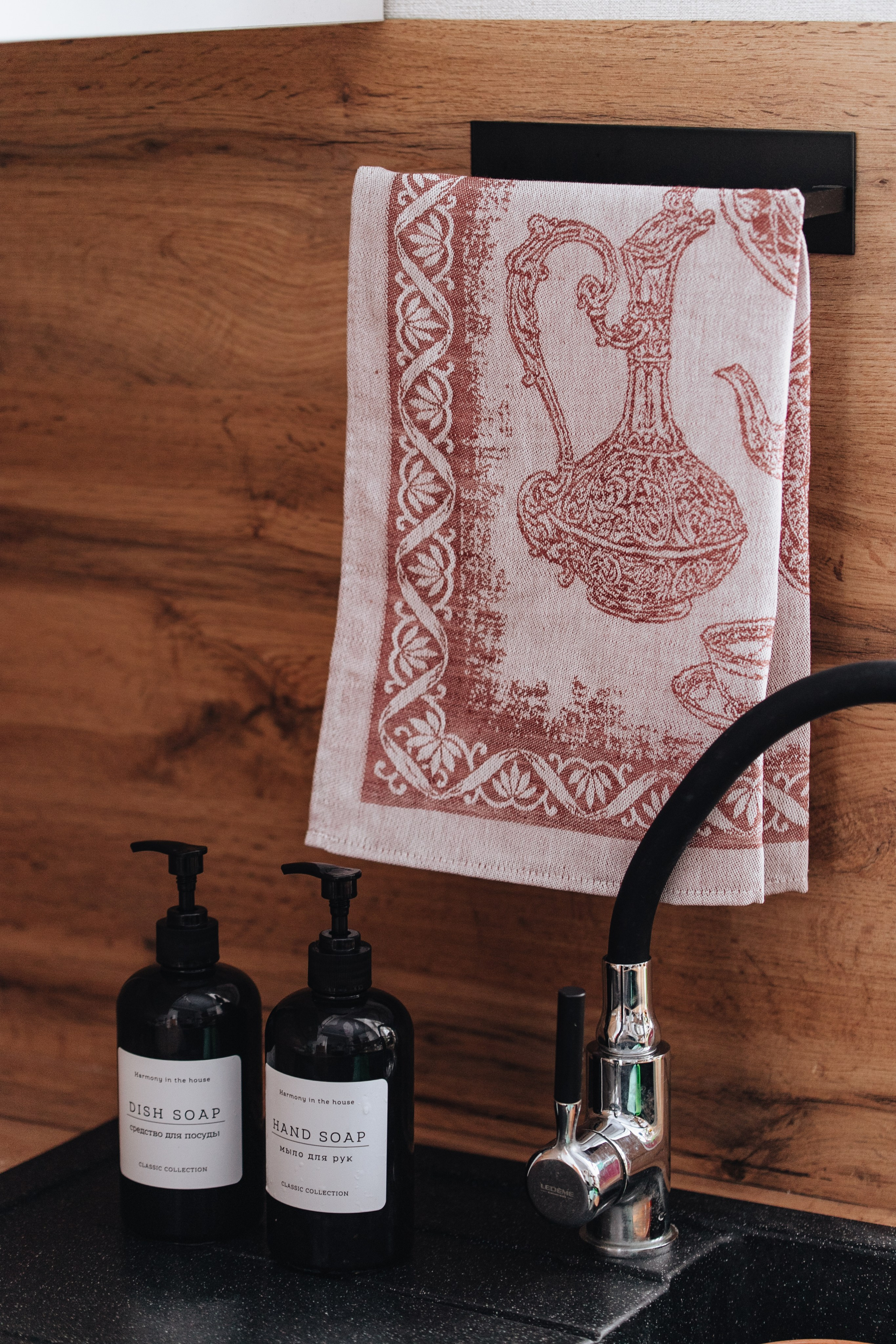 Льняные полотенца. Предметный, контентный и личный фотограф в Минске Смоляр Руслана