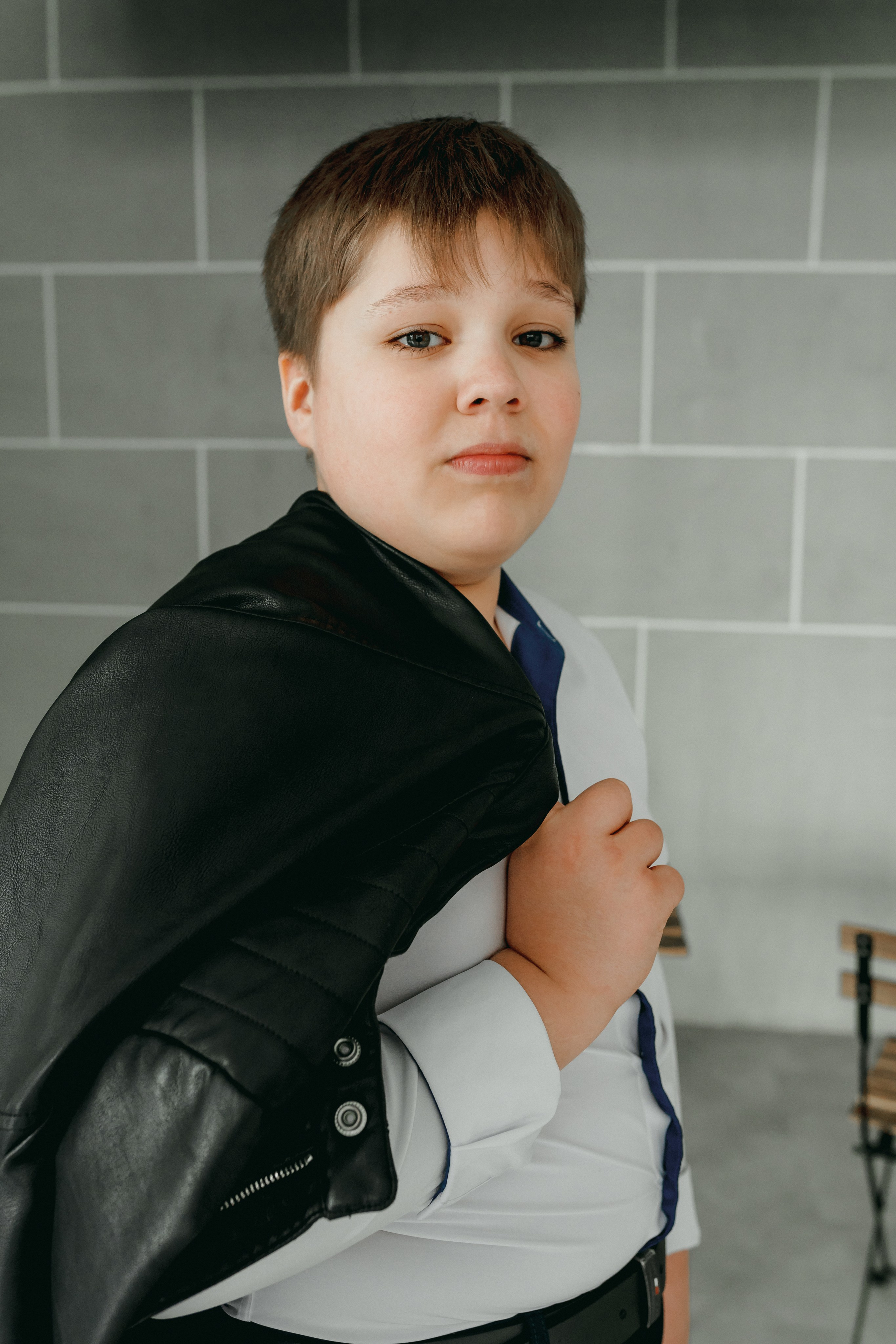 Александра и Владимир. Фотограф Ким Наталья в Красноярске