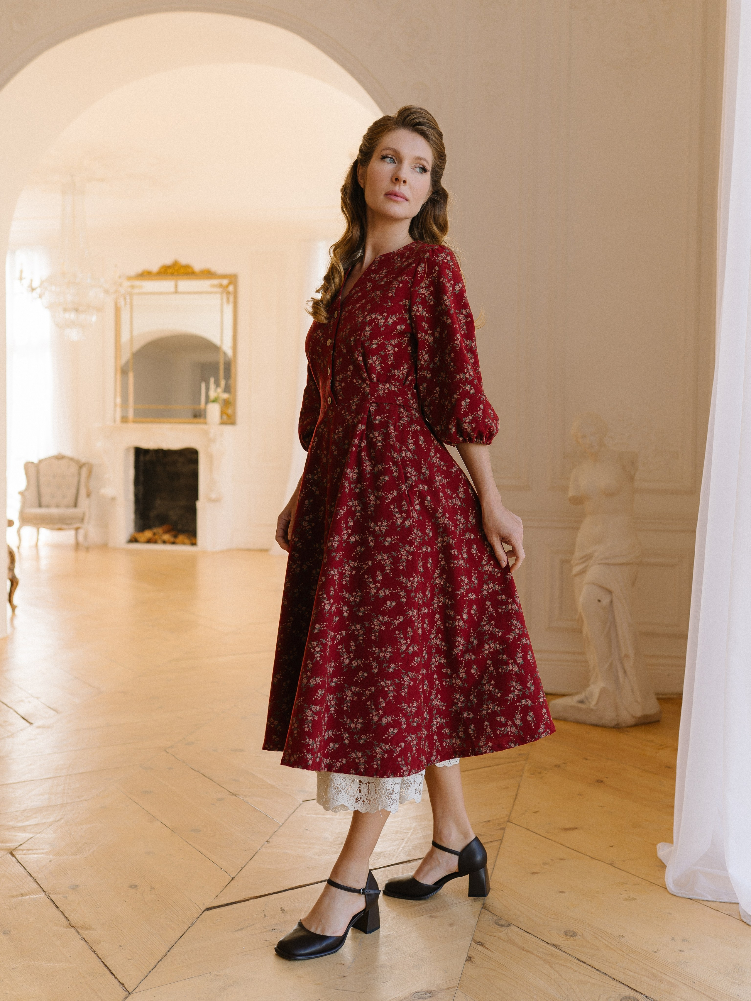 Maison Montrose. Фотограф в Санкт-Петербурге Черкесова Дарья