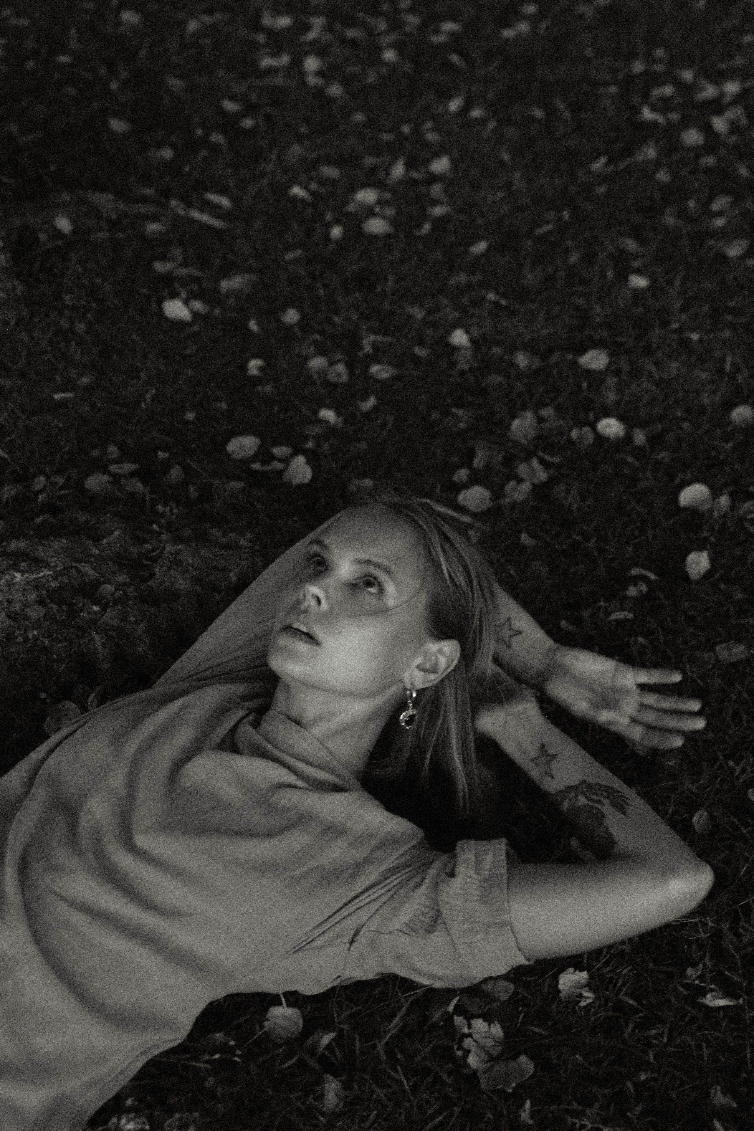 Ethic. Фотограф