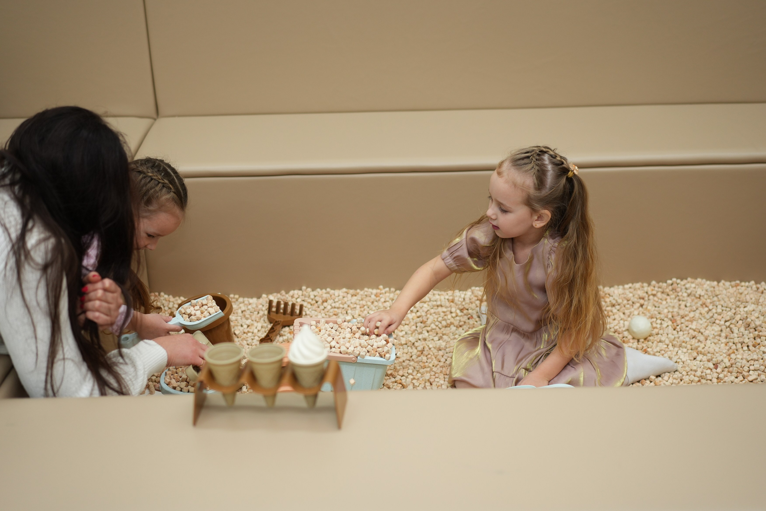 День Рождения Алисы. Семейный и свадебный фотограф Минск, Беларусь Анна Орловская