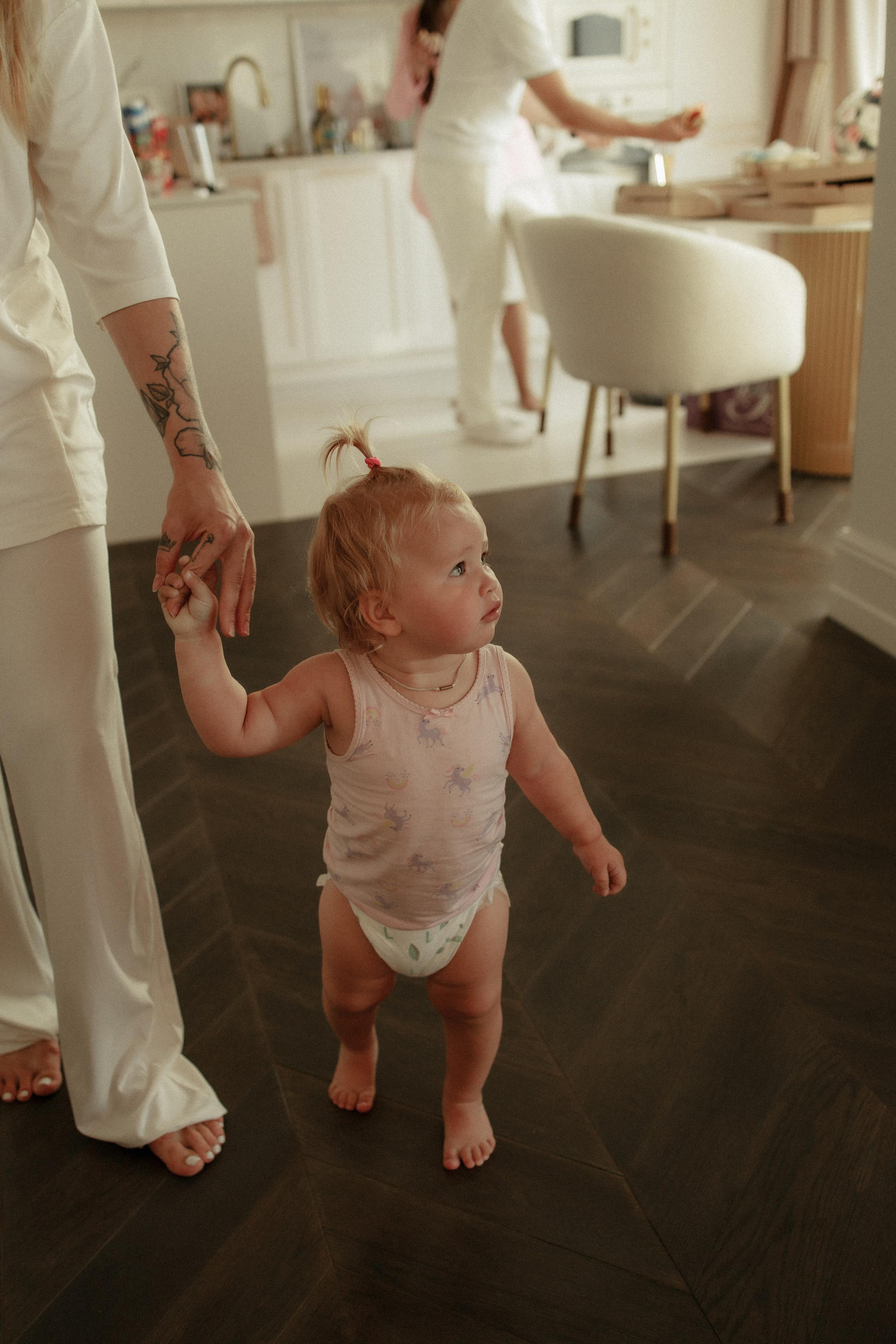 Выписка Милании. Семейный фотограф, фотограф новорожденных в Москве, Анастасия Федяева