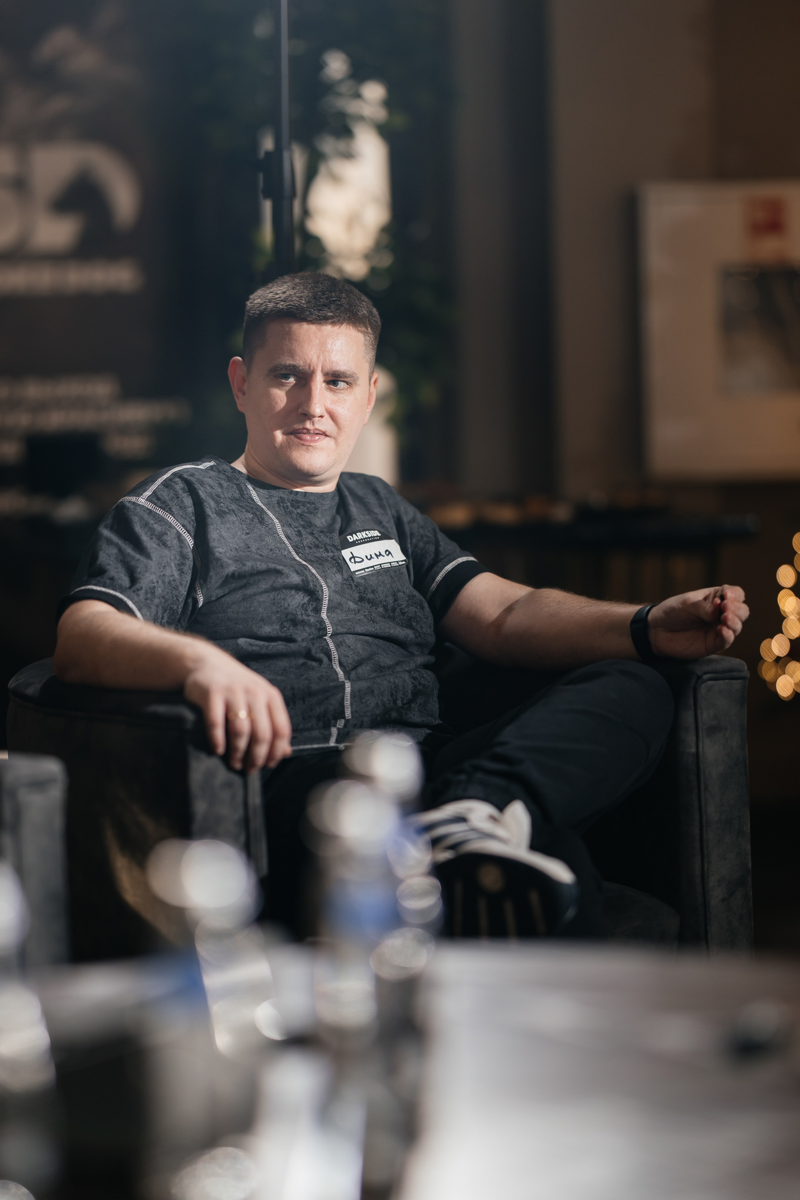 Sabotage by Darkside. Самый свадебный фотограф