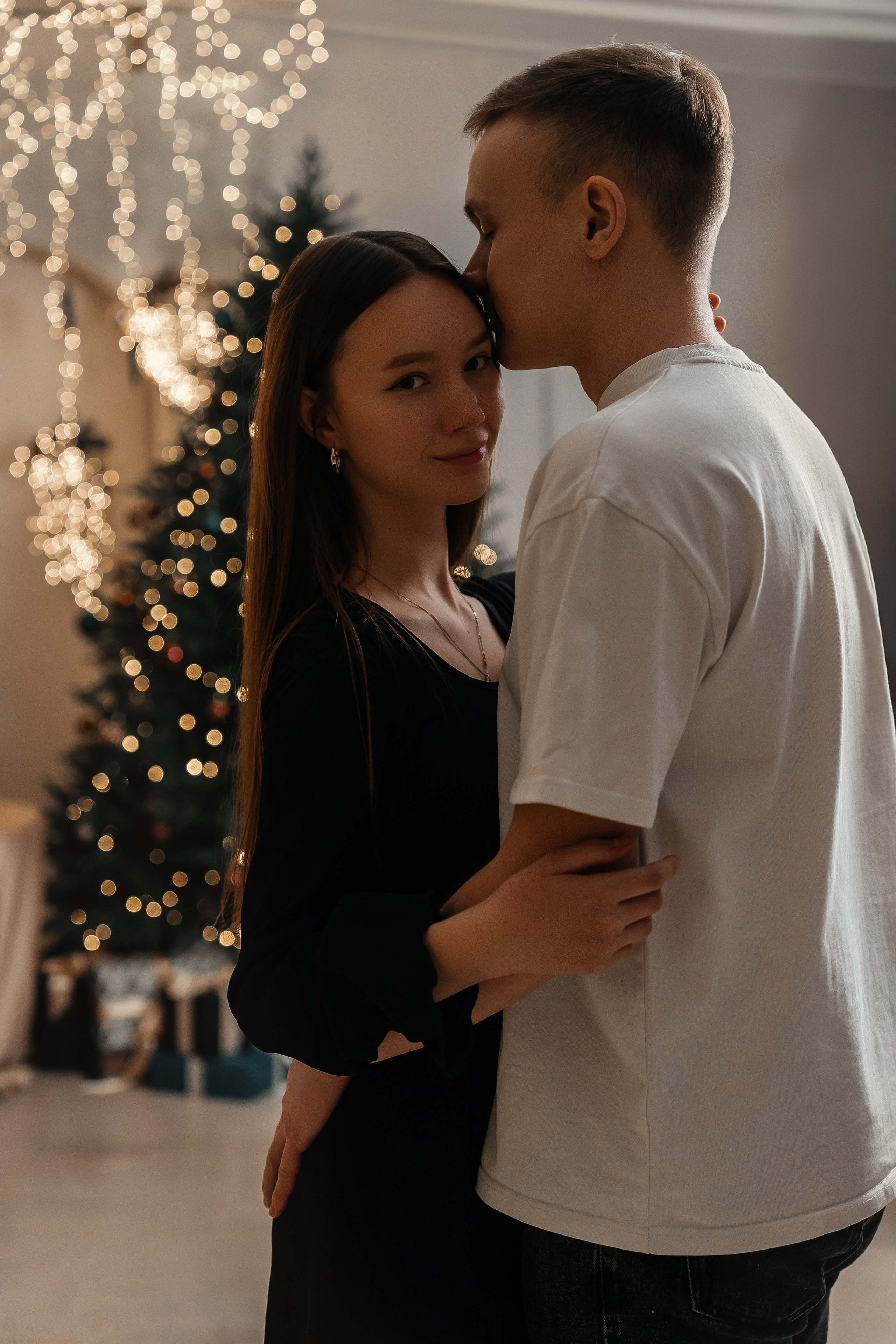 Новогодние. Семейный и детский фотограф в Селенгинске Екатерина Чупрова