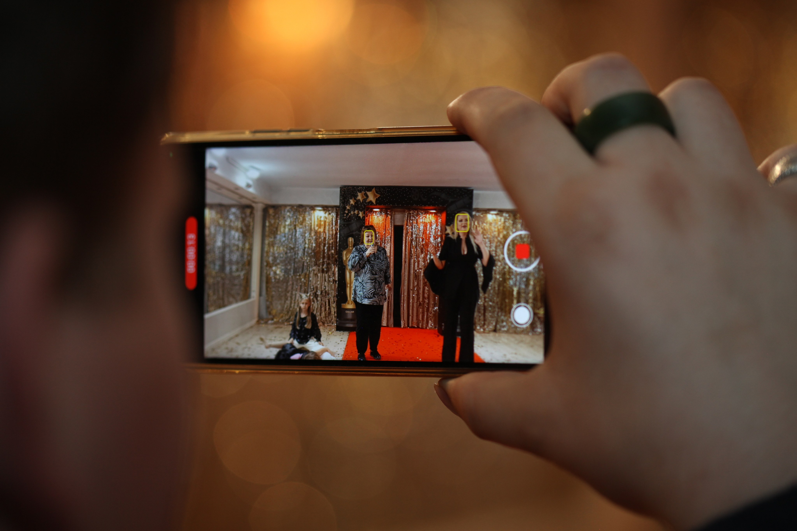 Репортаж. Фотограф в Москве Илья