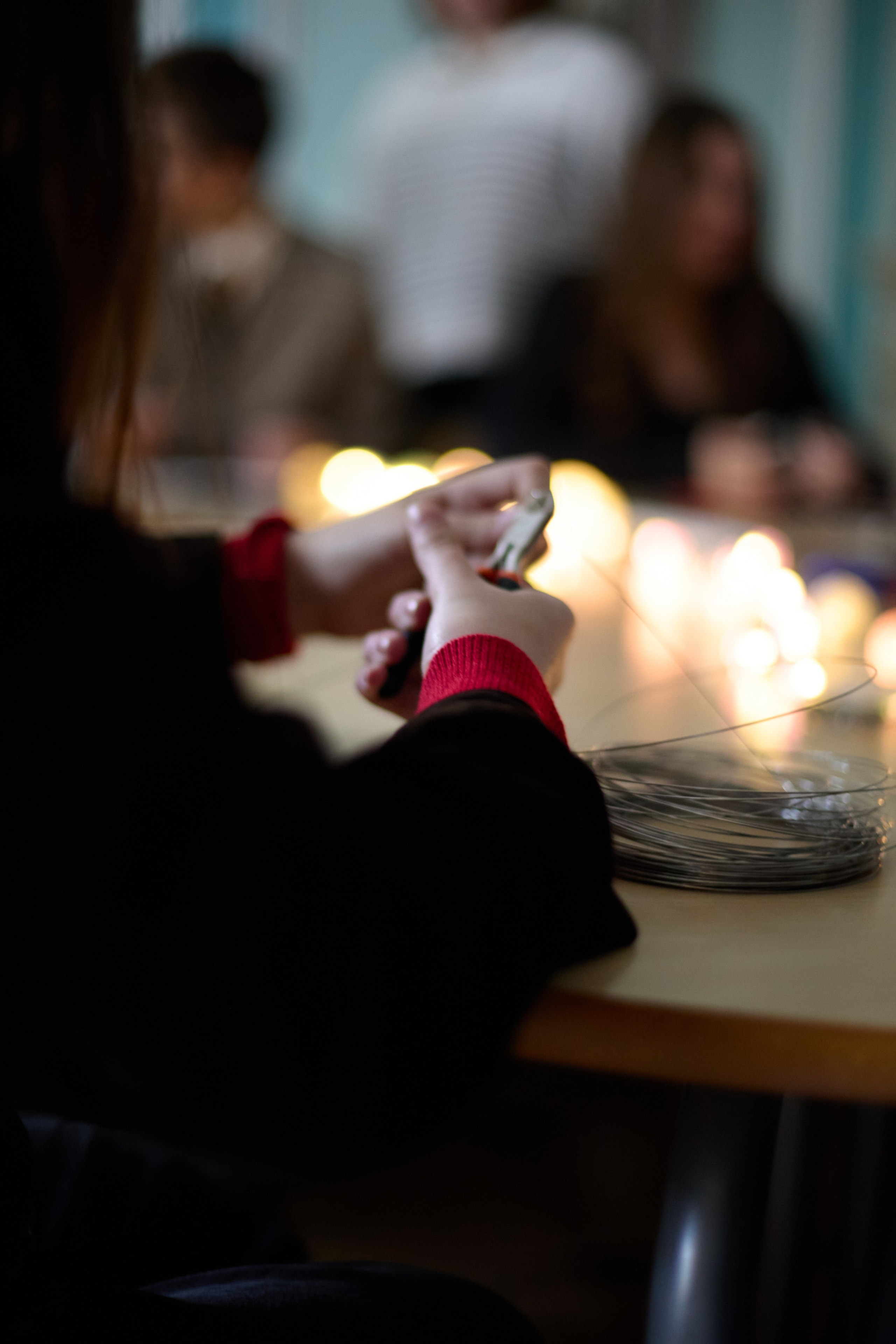 Пушкинский музей. Фотограф в Москве Илья