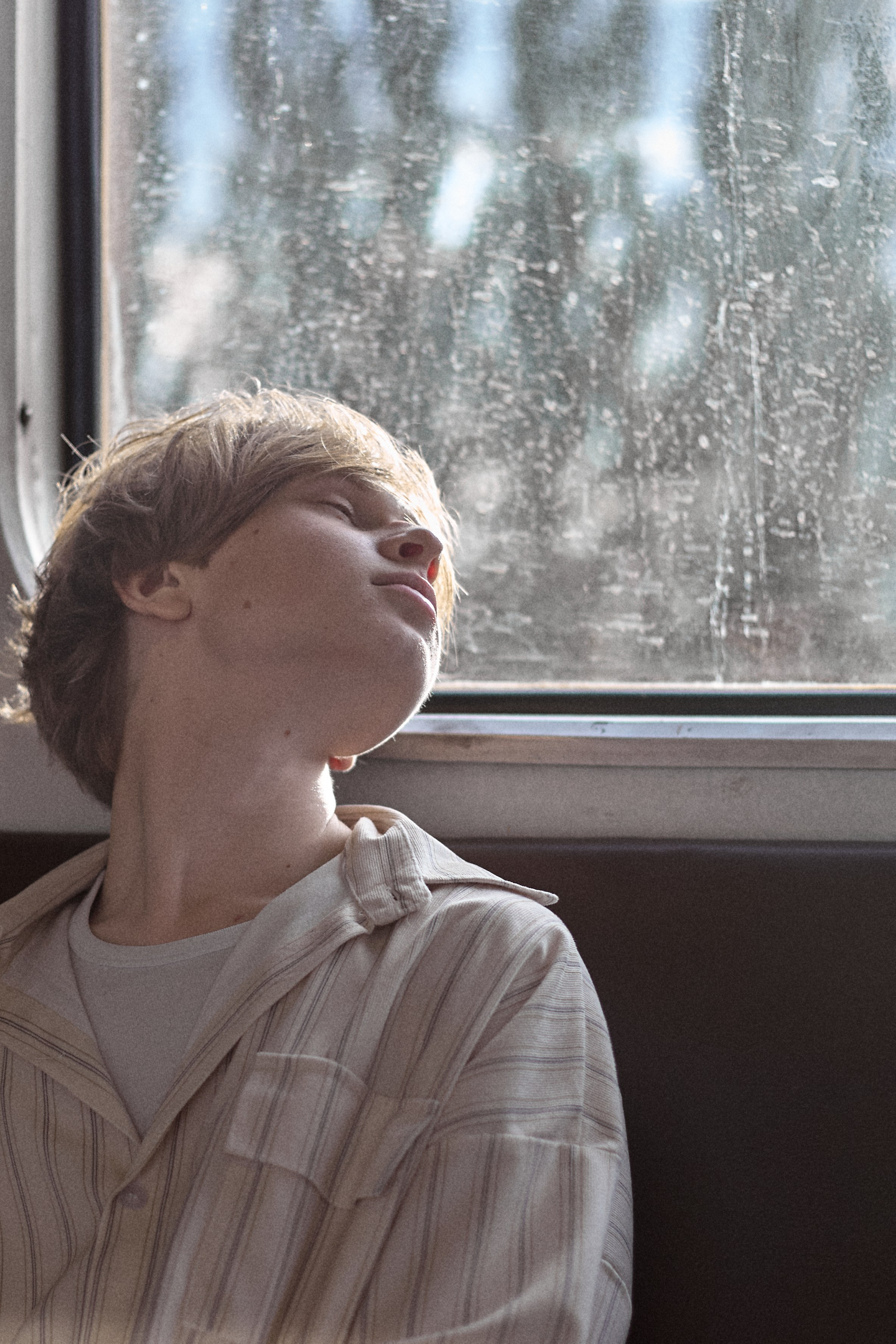 Портрет. Фотограф в Москве Илья