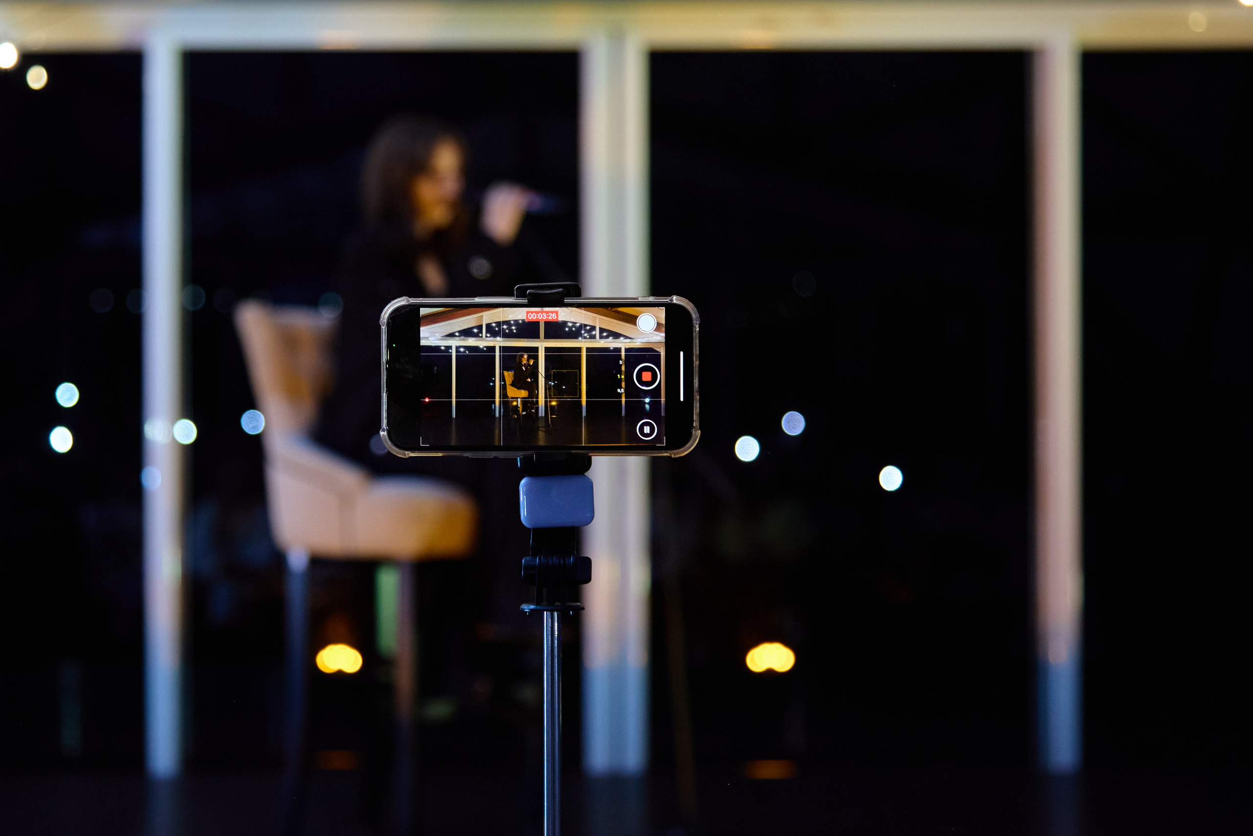 АртСтарт. Фотограф в Москве Илья