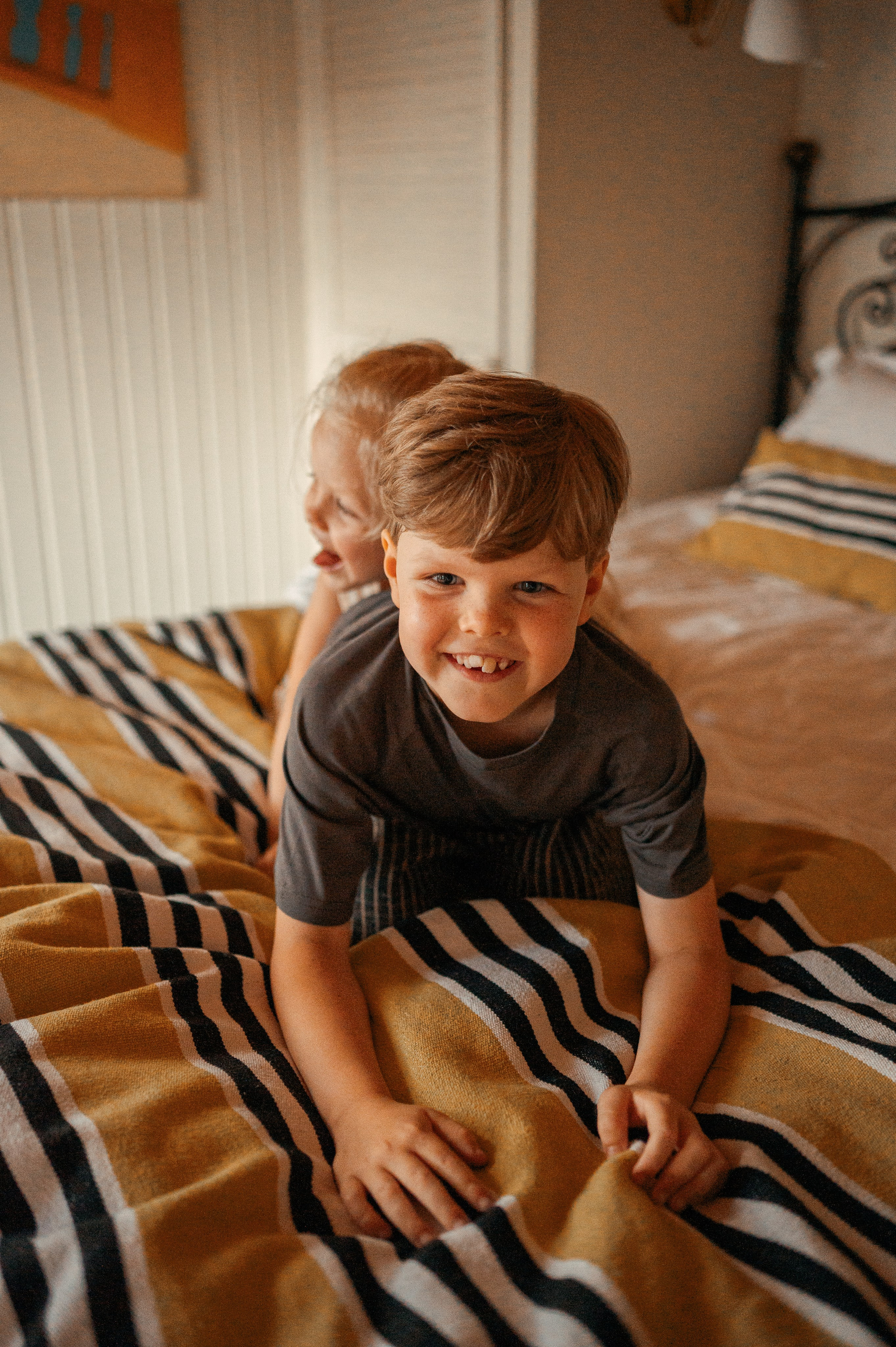 Семейные. Ольга Панюшкина. Женский и детский фотограф в Пензе