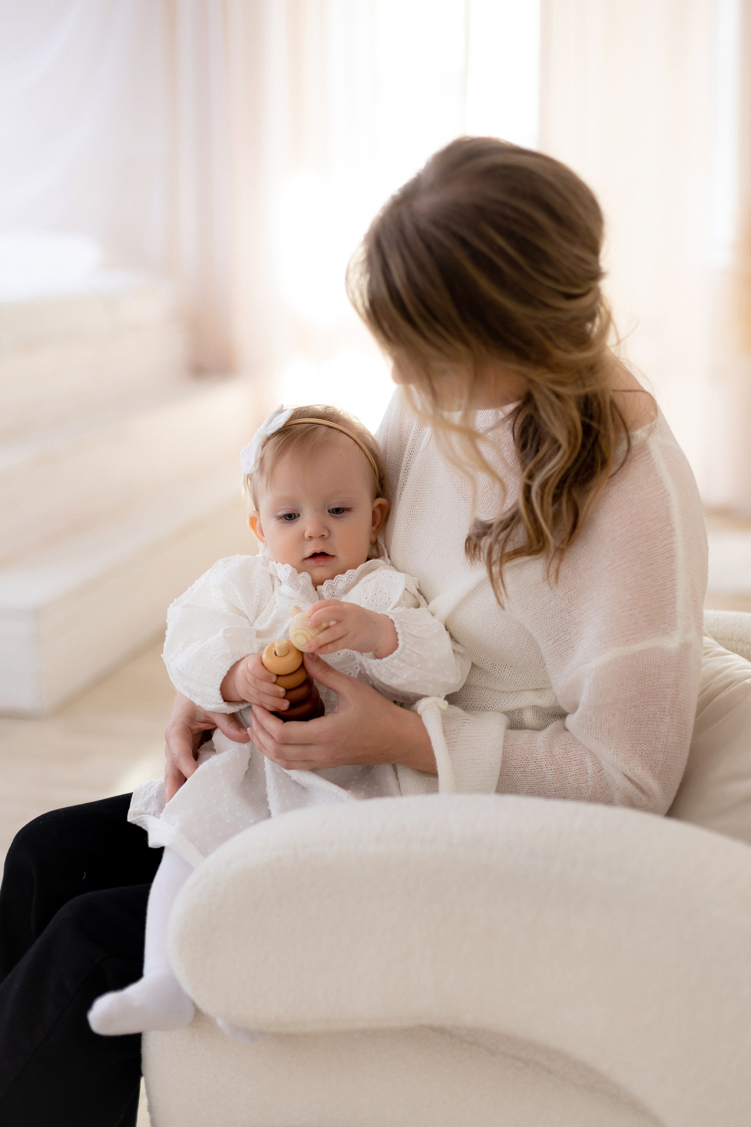 Маша, Костя, Ваня и Софочка. Свадебный и портретный фотограф в Миассе Филиппенко Дарья