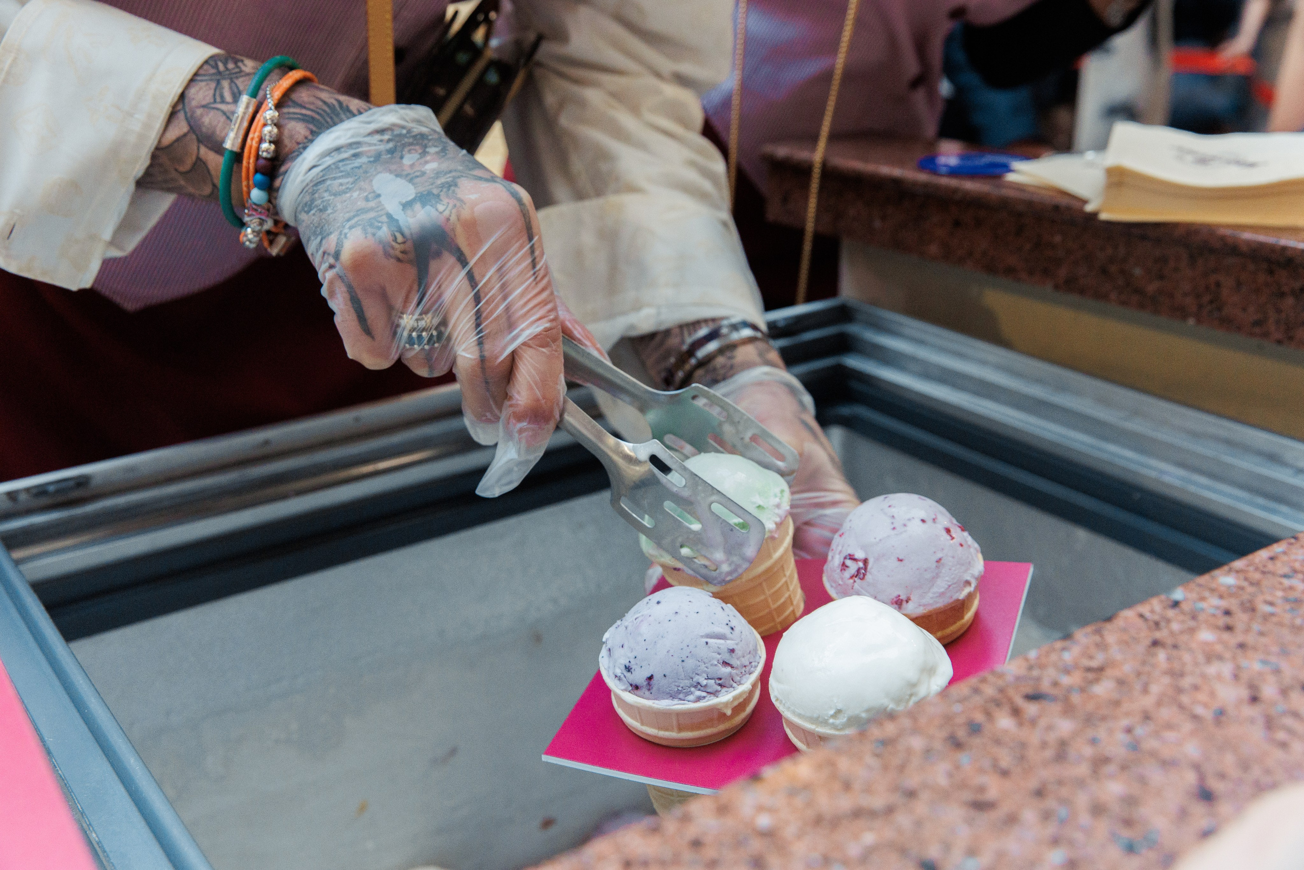 Фонд Хабенского ГУМ. Леся Гаранина. Семейный фотограф/видеограф Москва и область