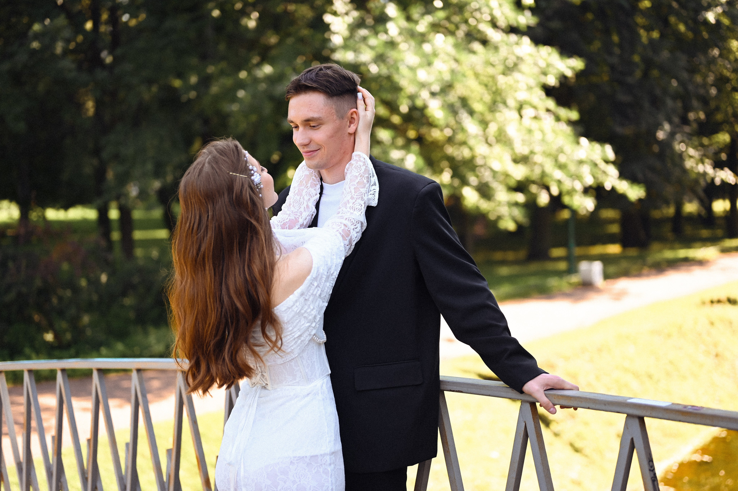 Евгений и Маргарита. Студия детской и семейной фотографии «Время улыбаться»