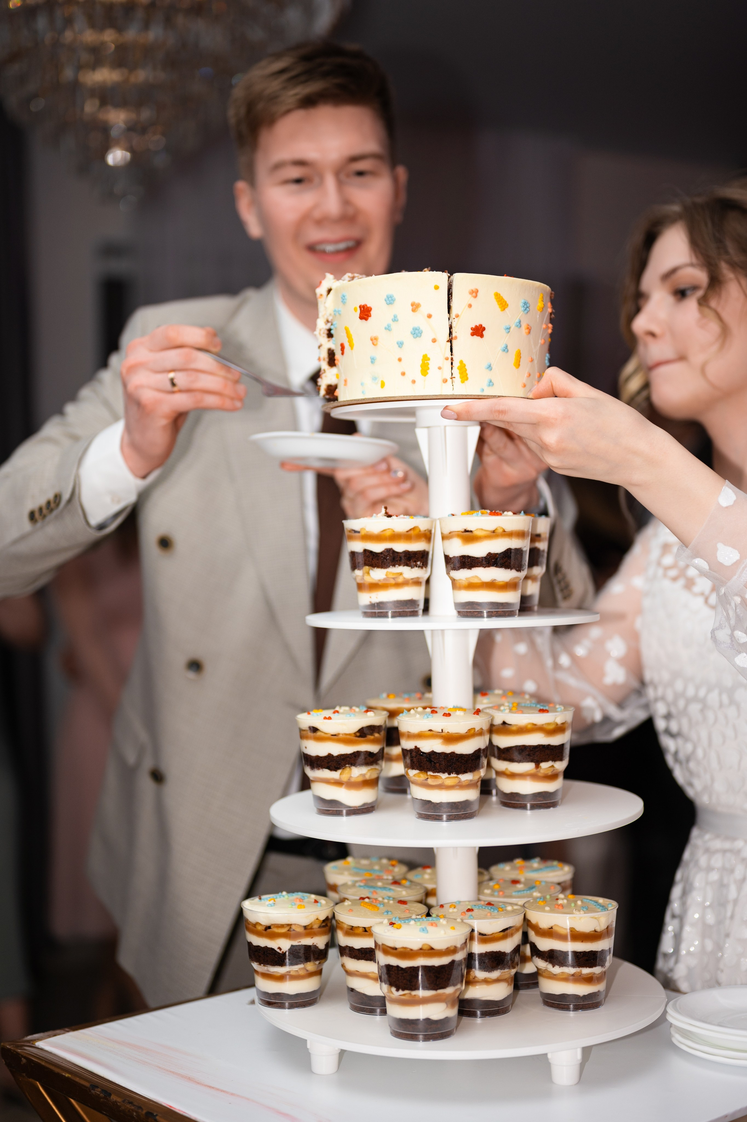 Юра и Вика. Студия детской и семейной фотографии «Время улыбаться»