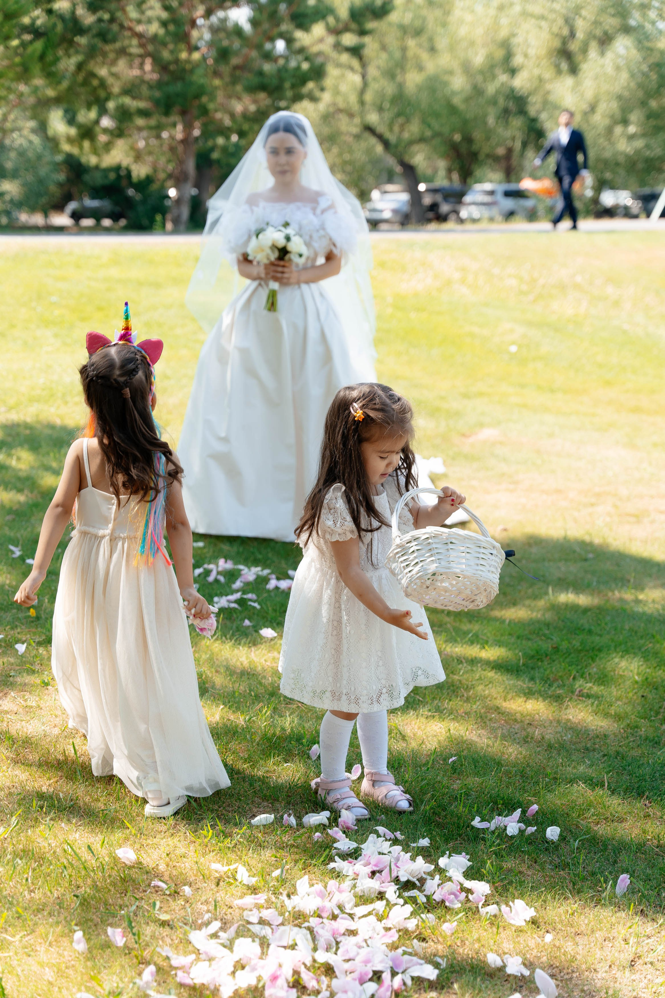 Свадьба. 1917