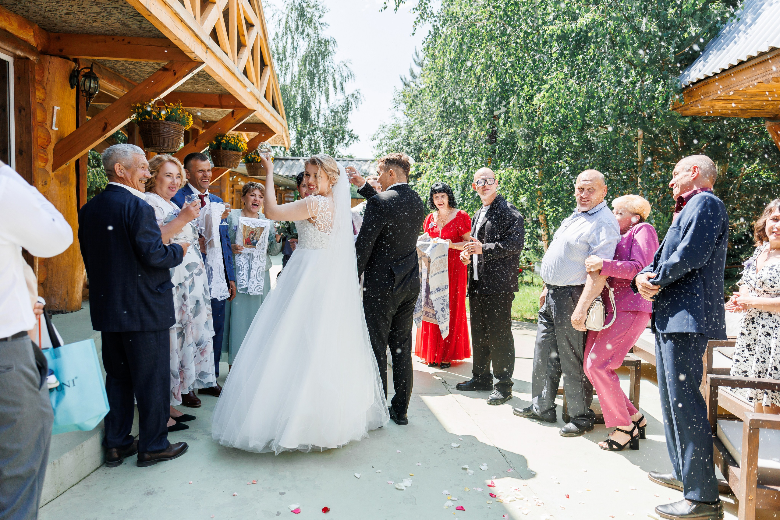 Полина и Кирилл. Фотограф новорожденных, семейный фотограф Брест Кристина Маслова