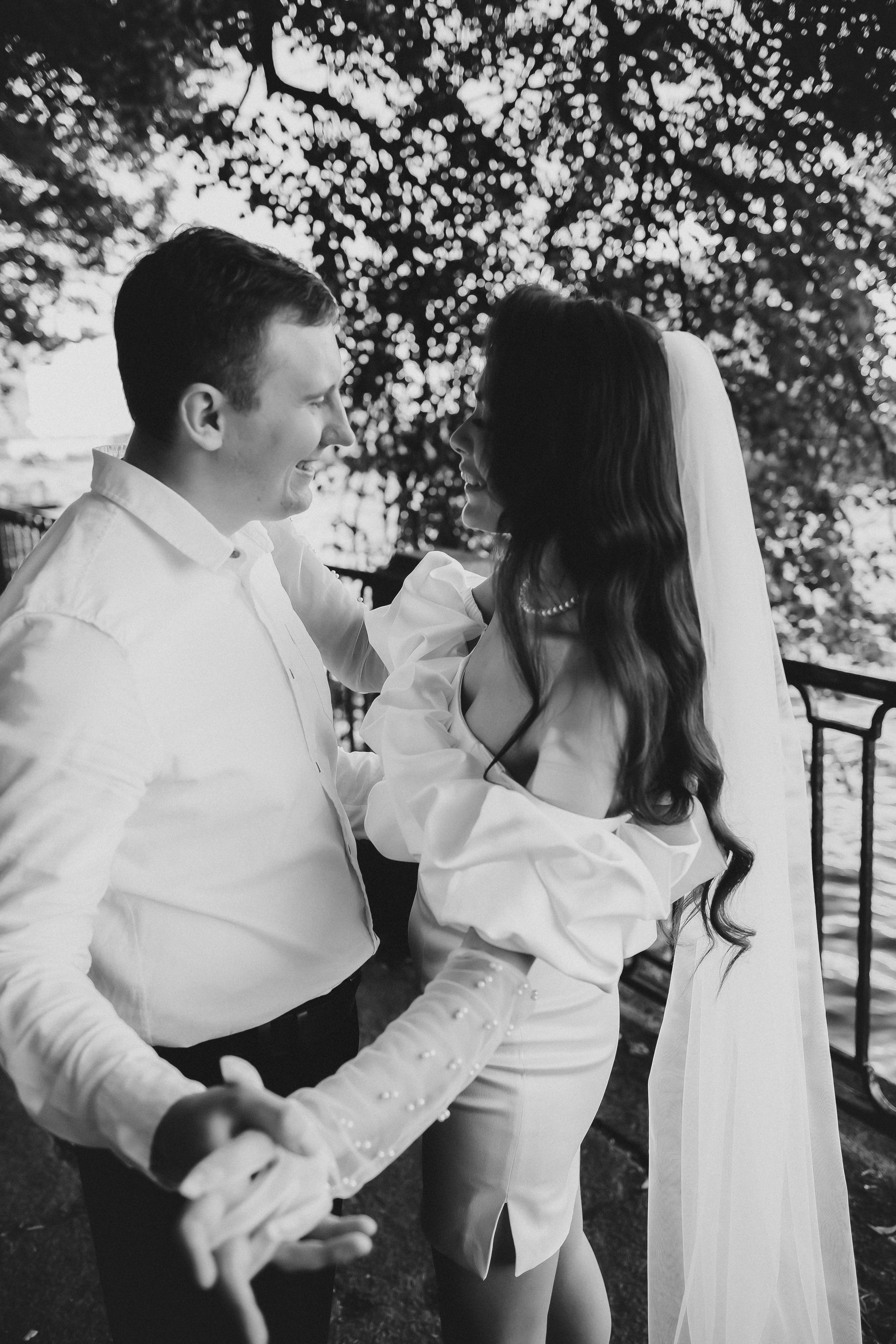 Екатерина & Сергей. Анна Михайлова|Свадебный фотограф в Санкт-Петербурге