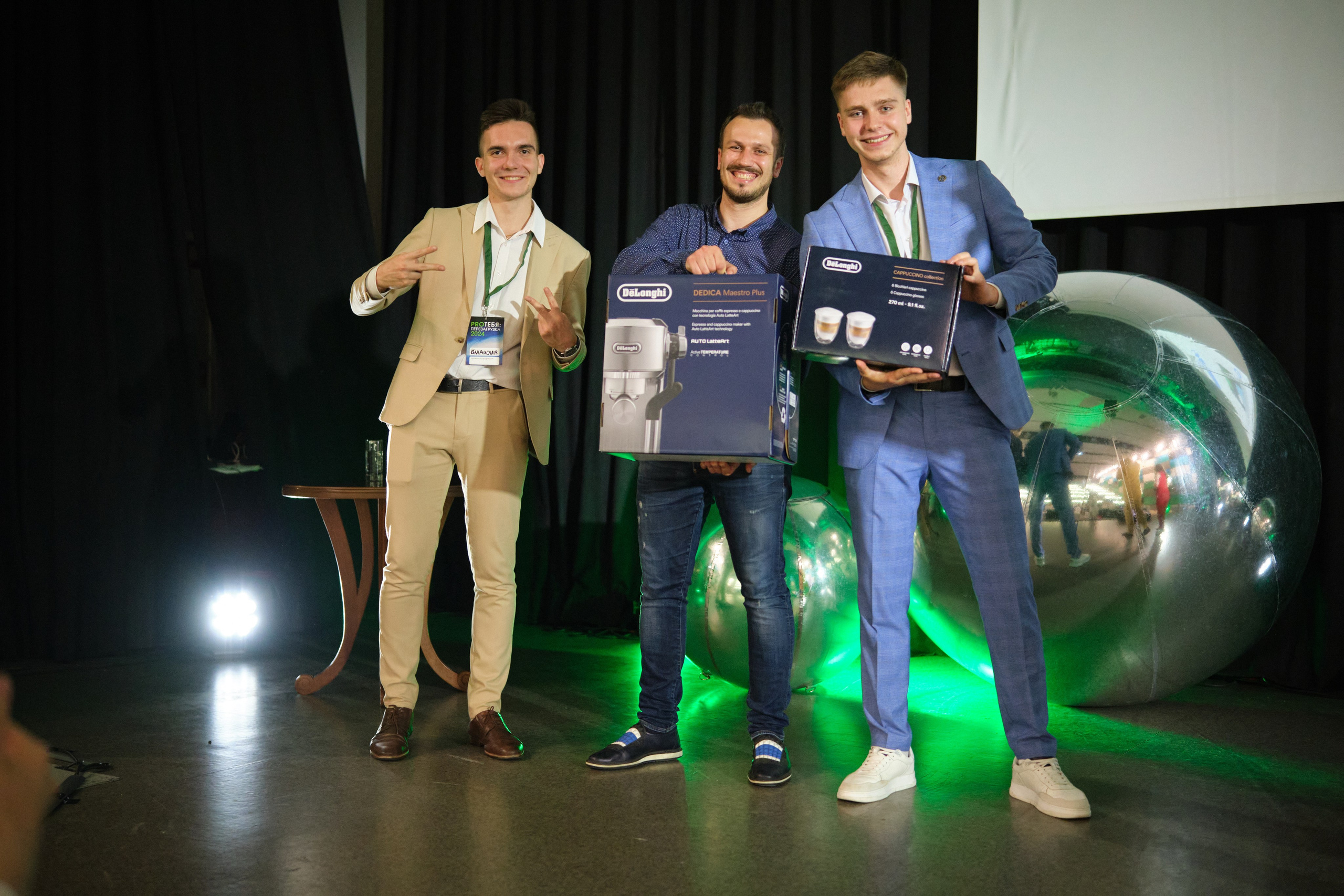 Женский форум PRОТебя. Репортажный фотограф Дмитрий Литвинский. Минск, Беларусь, мир