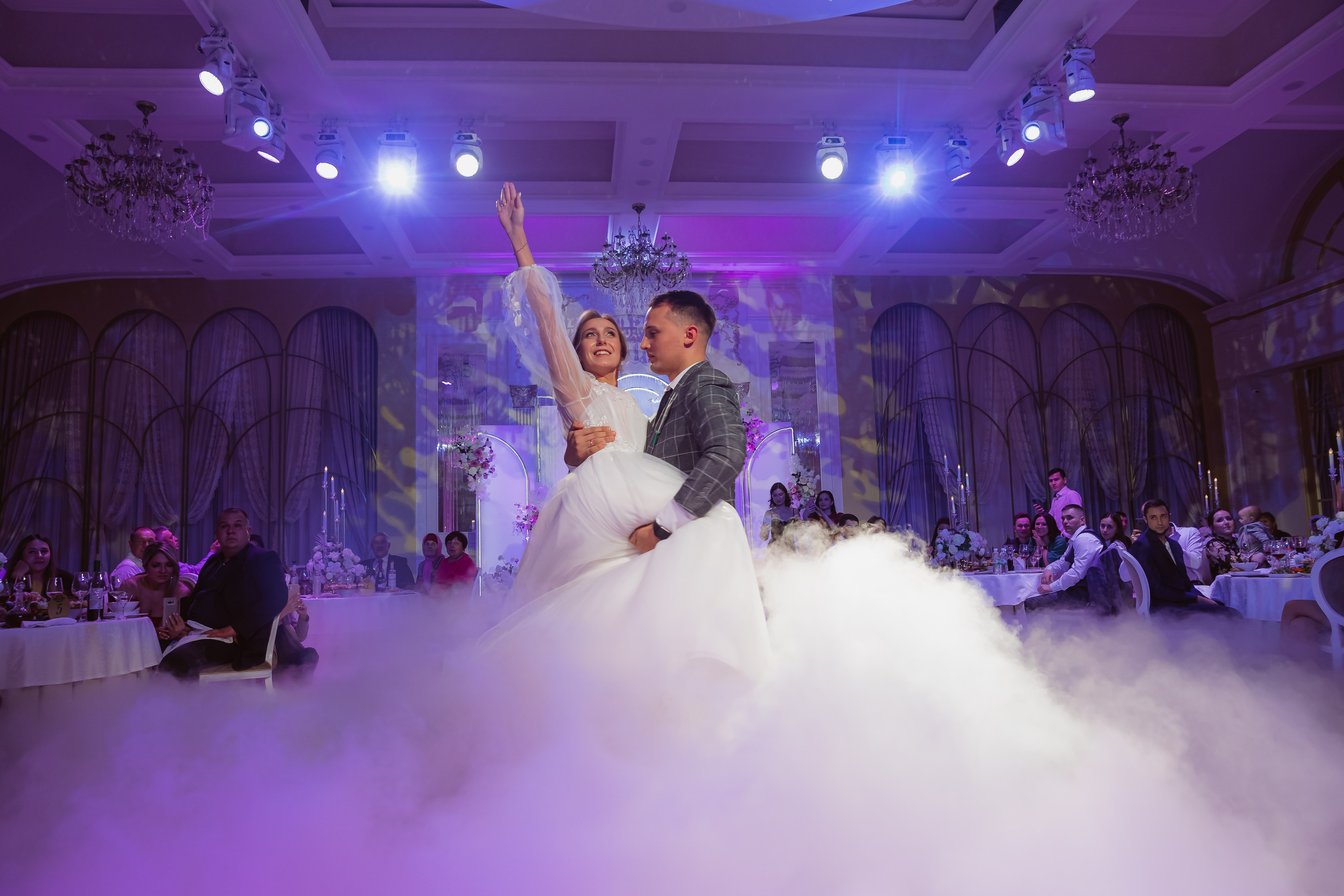 Айдар & Алсу. Фотограф Егор Сухов