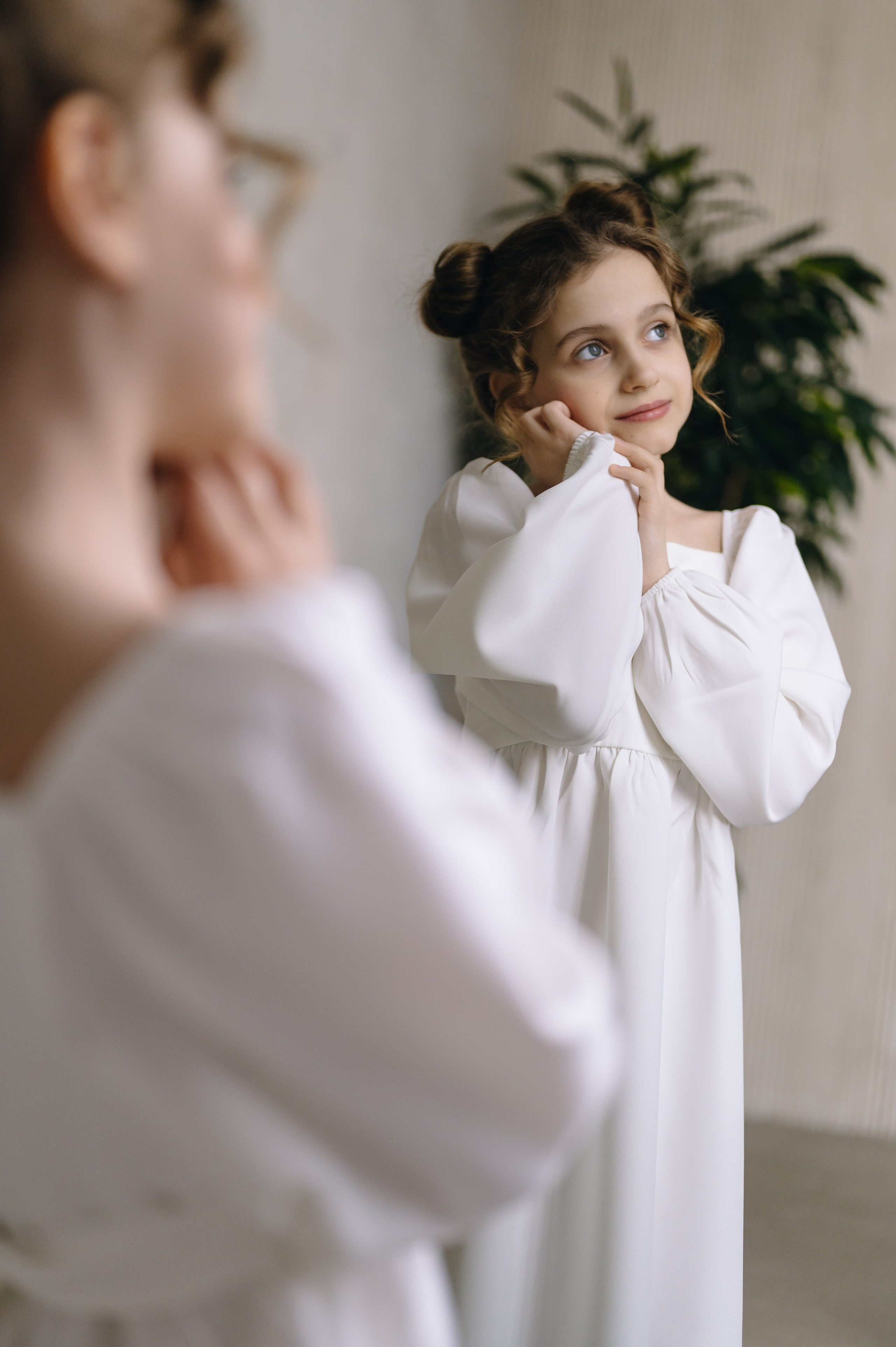 Детские фотосессии. Свадебный и семейный фотограф в Томске Алексей